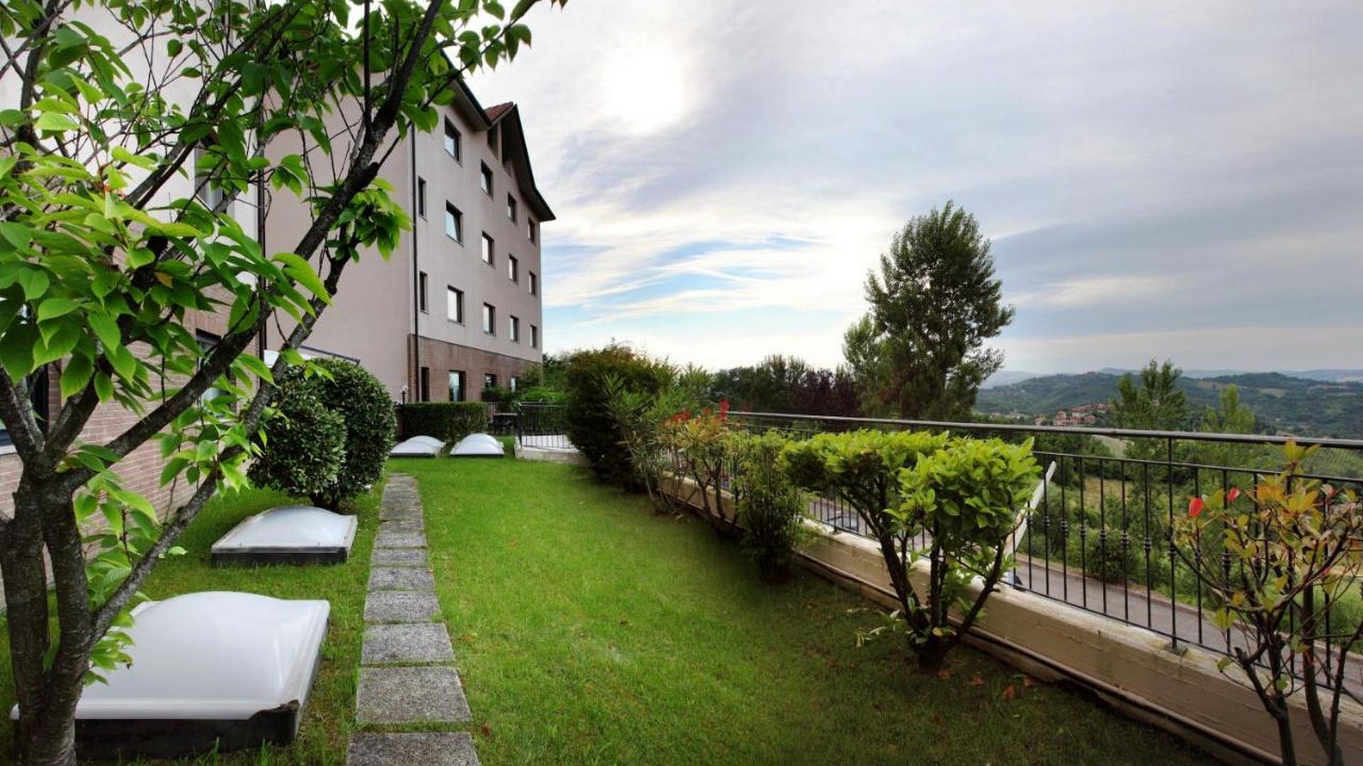 Hotel Mamiani