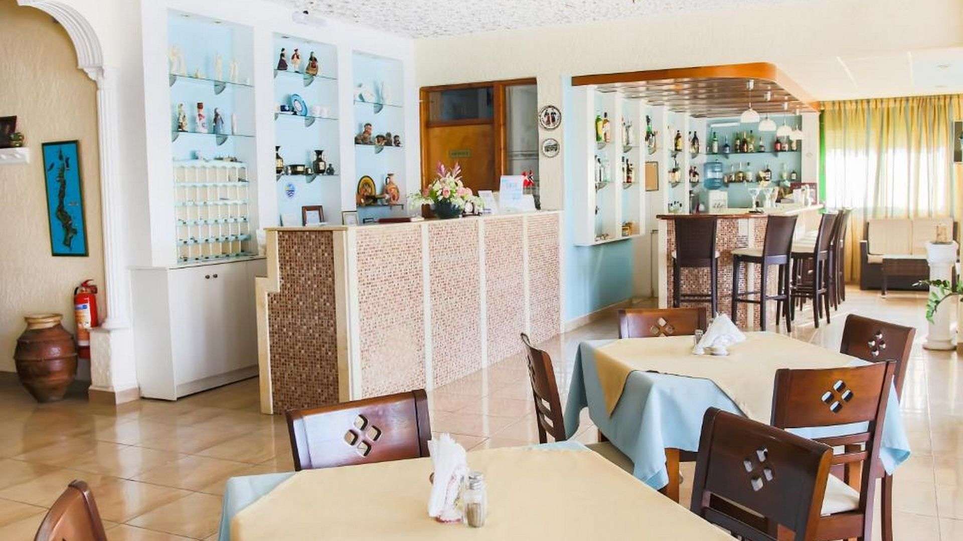 Hotel Panorama