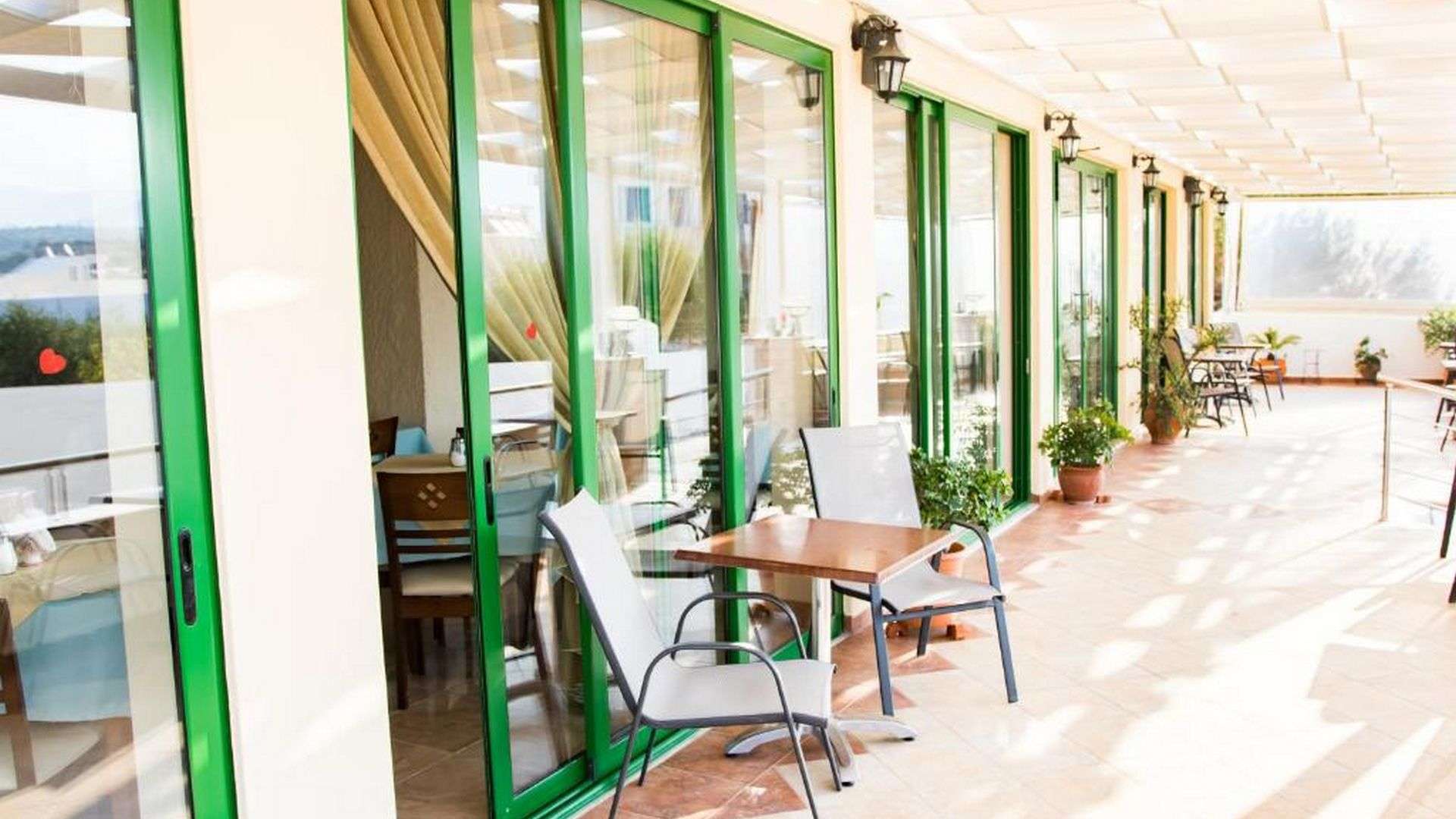 Hotel Panorama