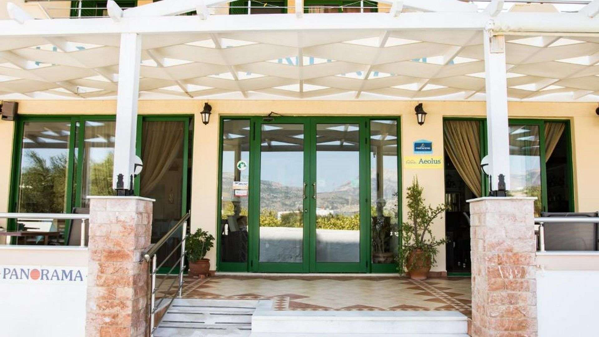 Hotel Panorama