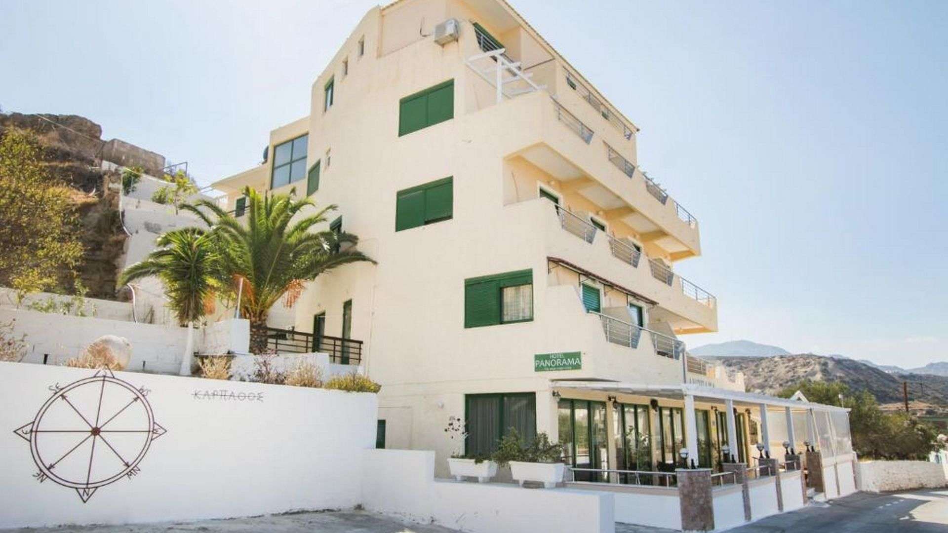 Hotel Panorama