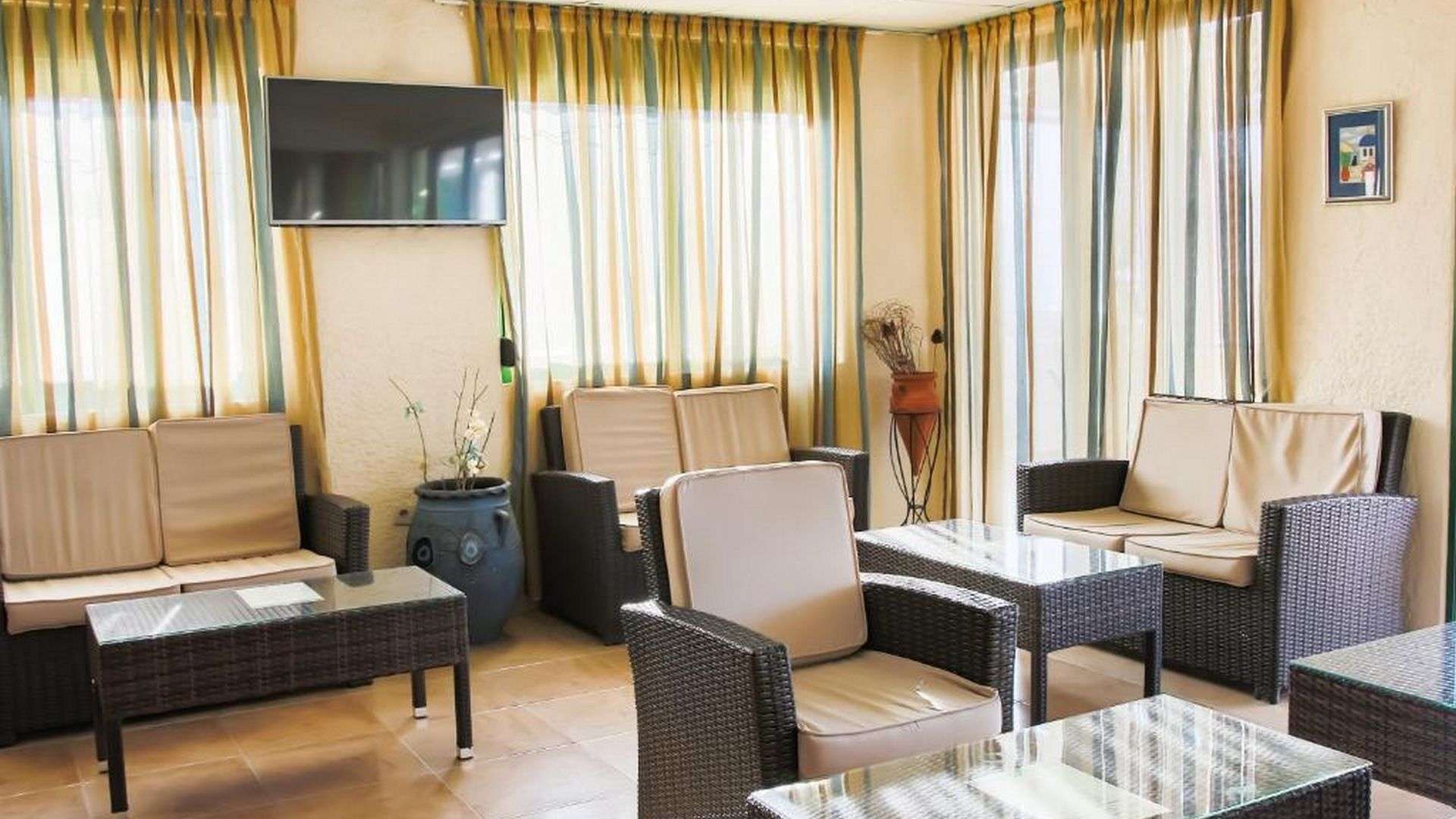 Hotel Panorama