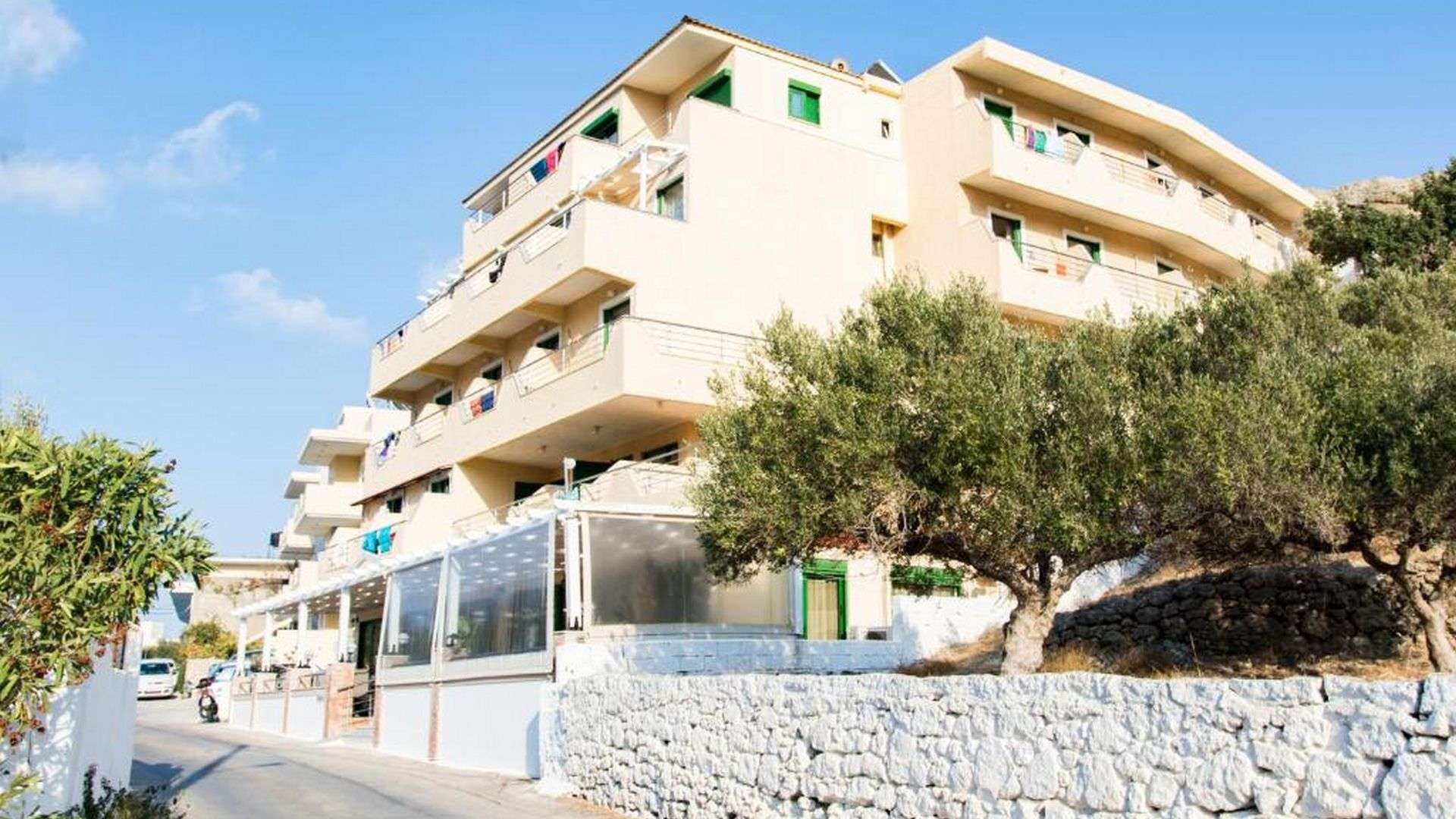 Hotel Panorama