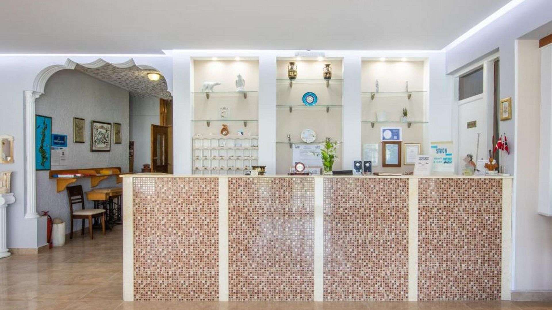 Hotel Panorama