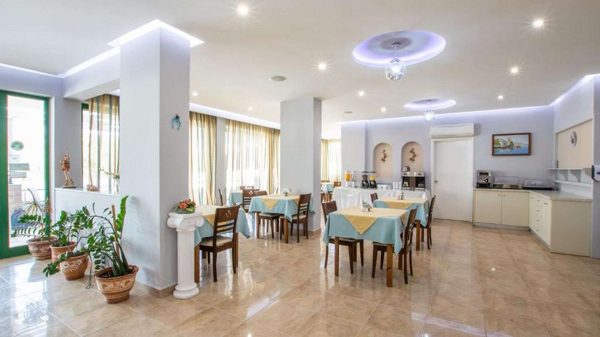 Hotel Panorama