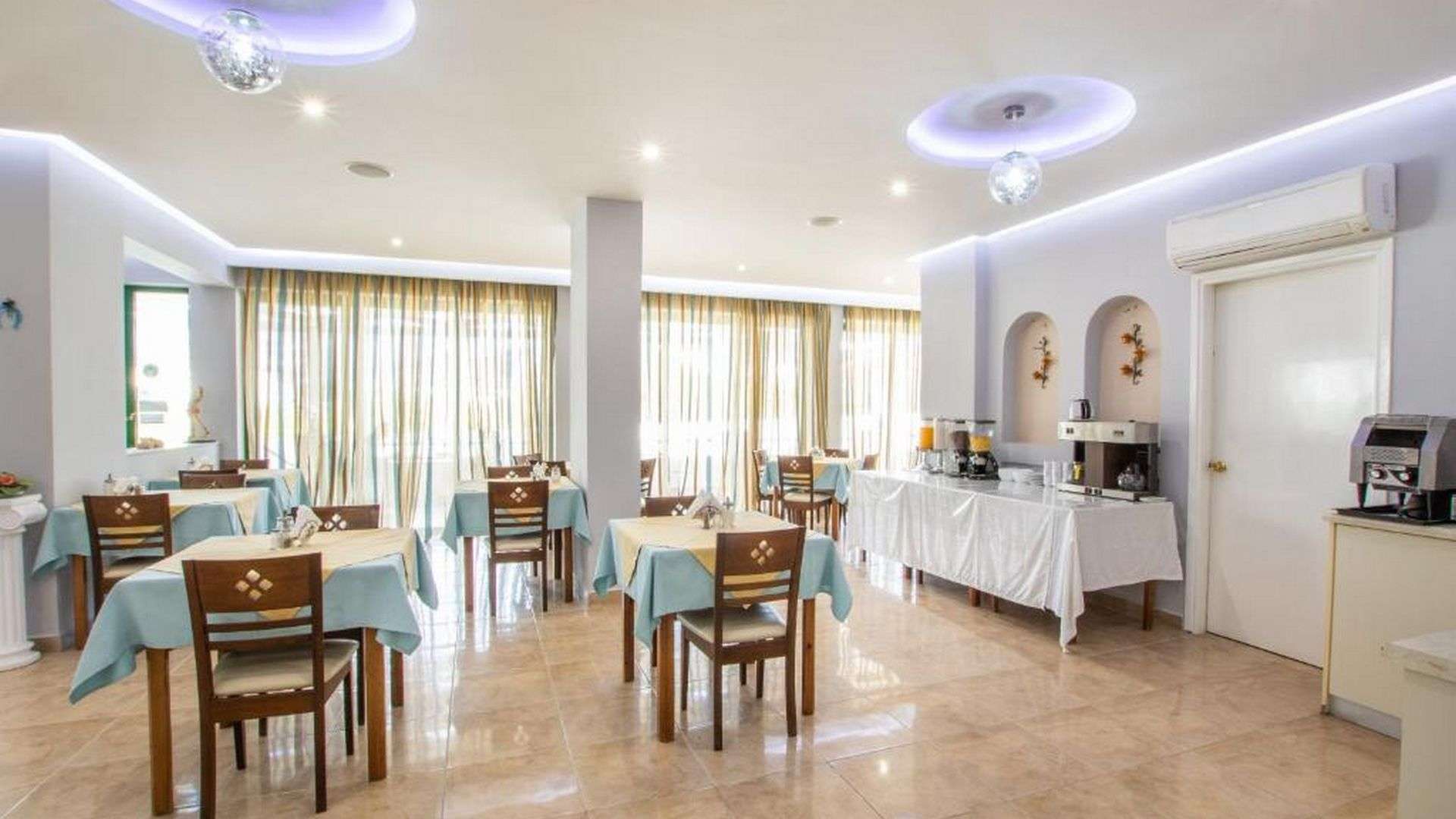 Hotel Panorama