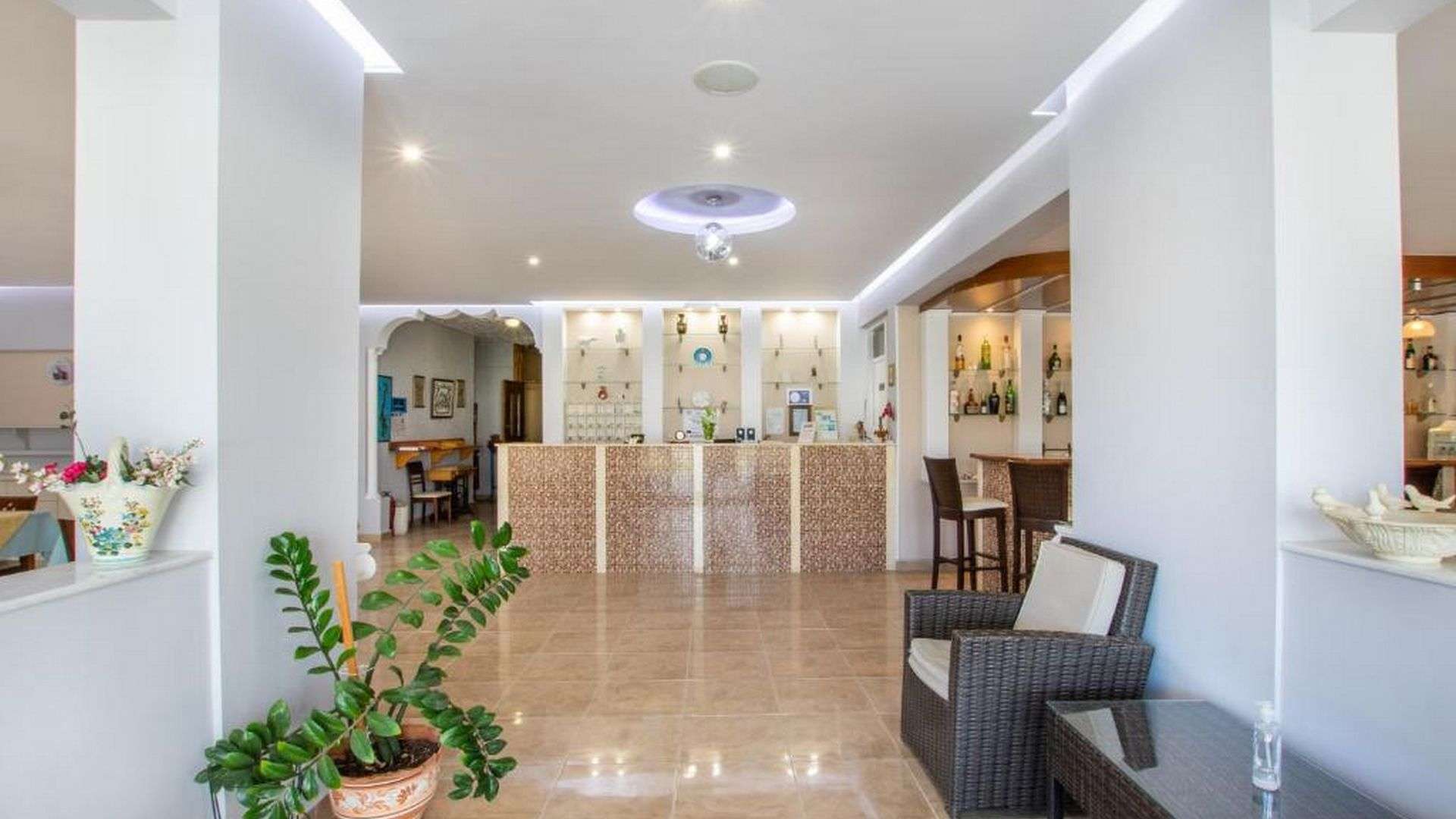 Hotel Panorama