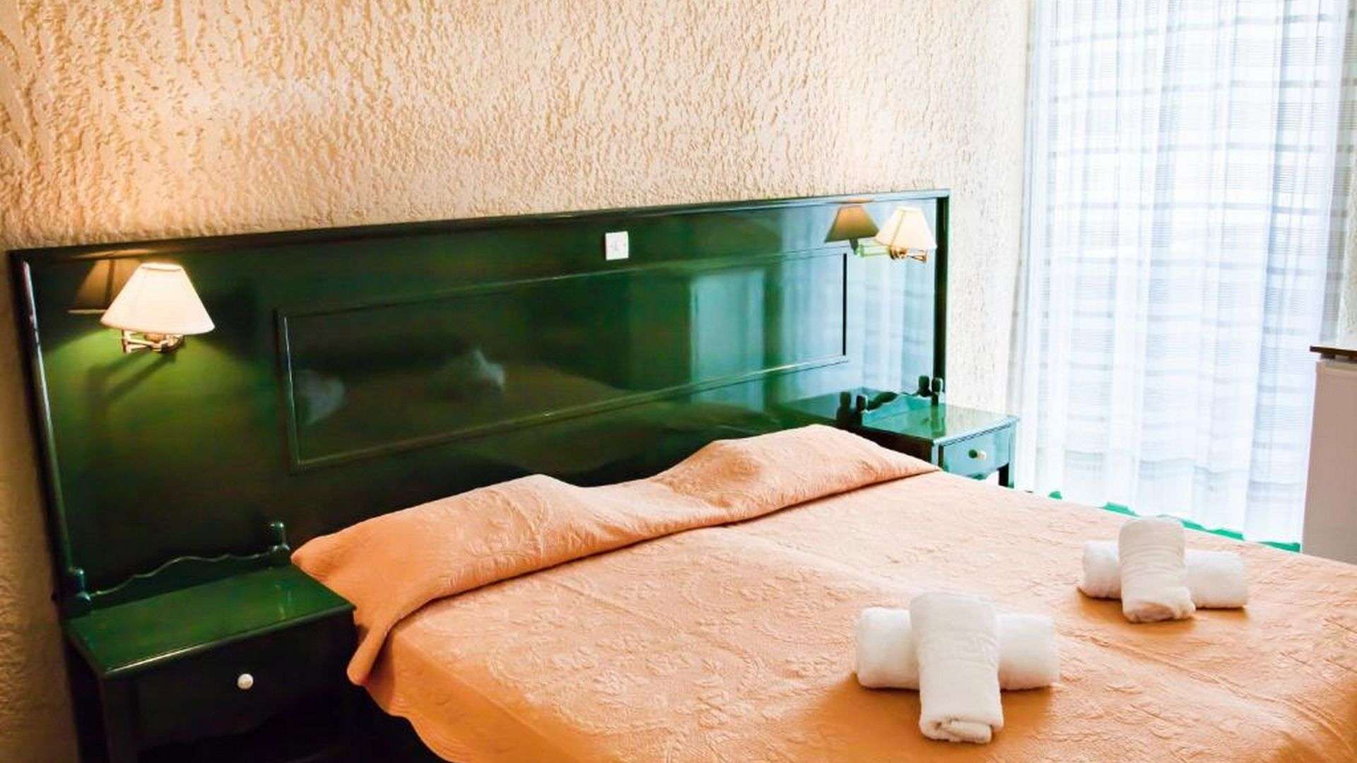 Hotel Panorama