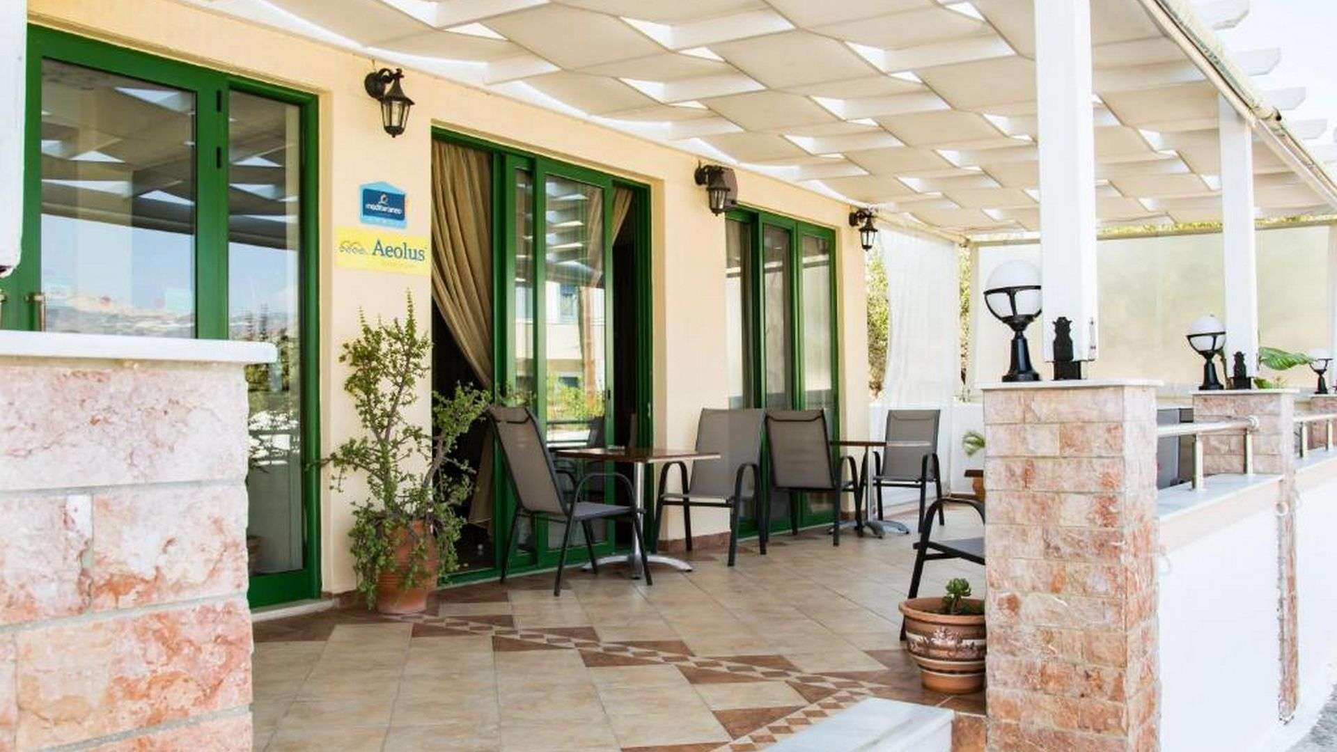 Hotel Panorama