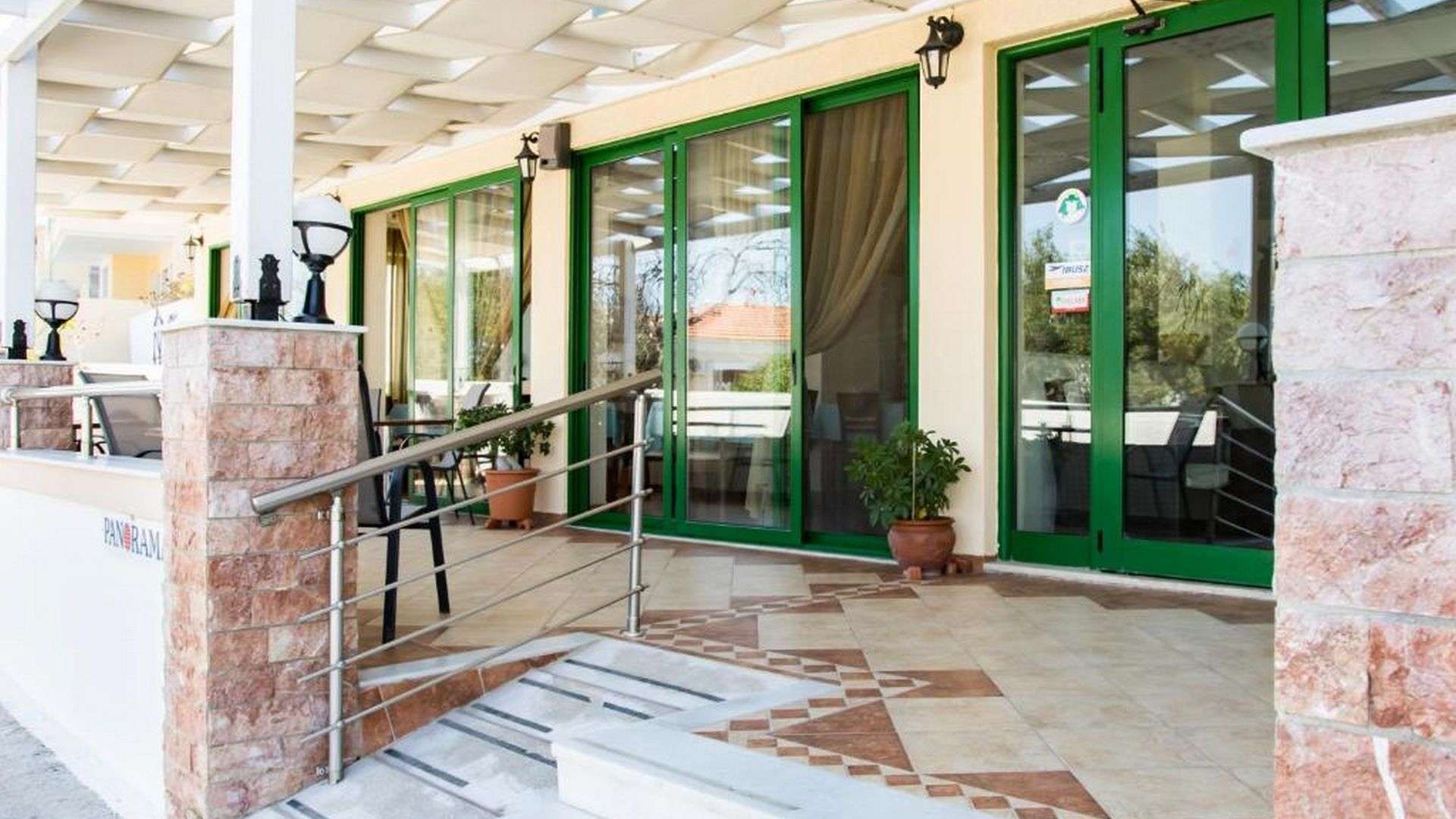 Hotel Panorama