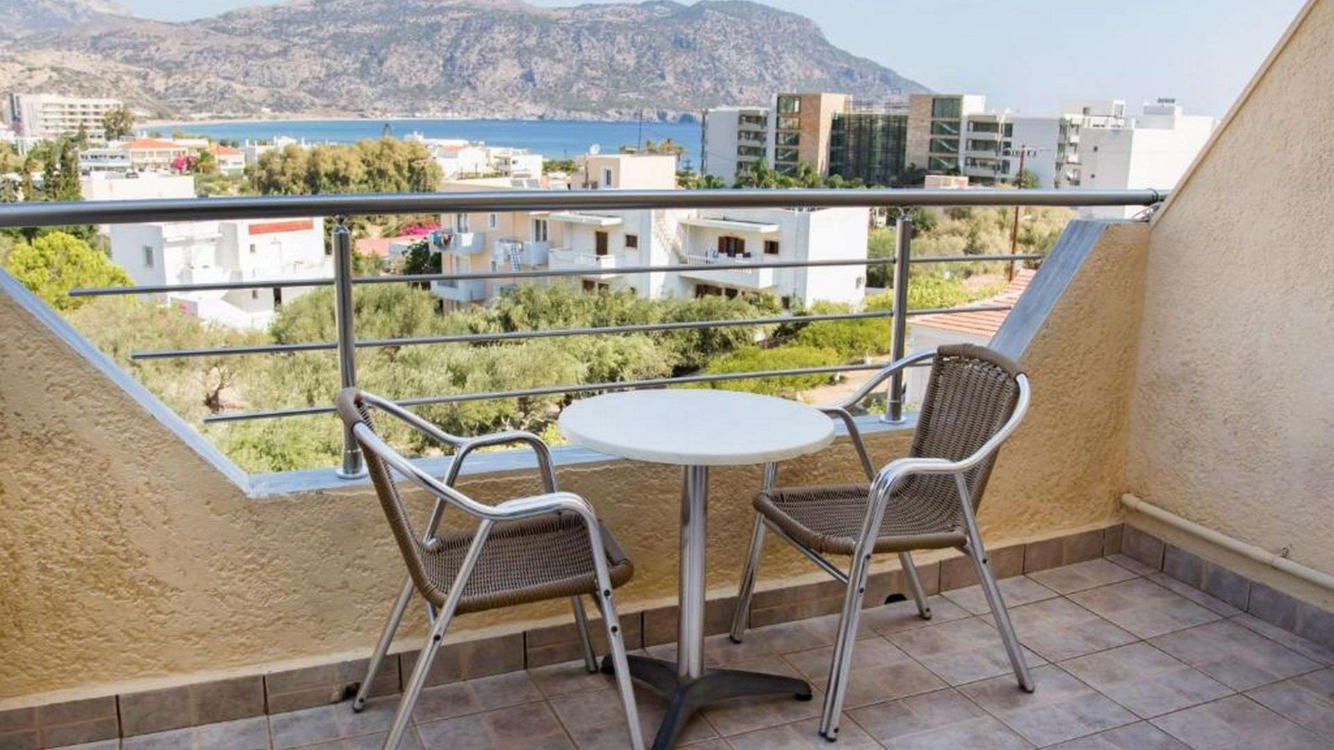 Hotel Panorama