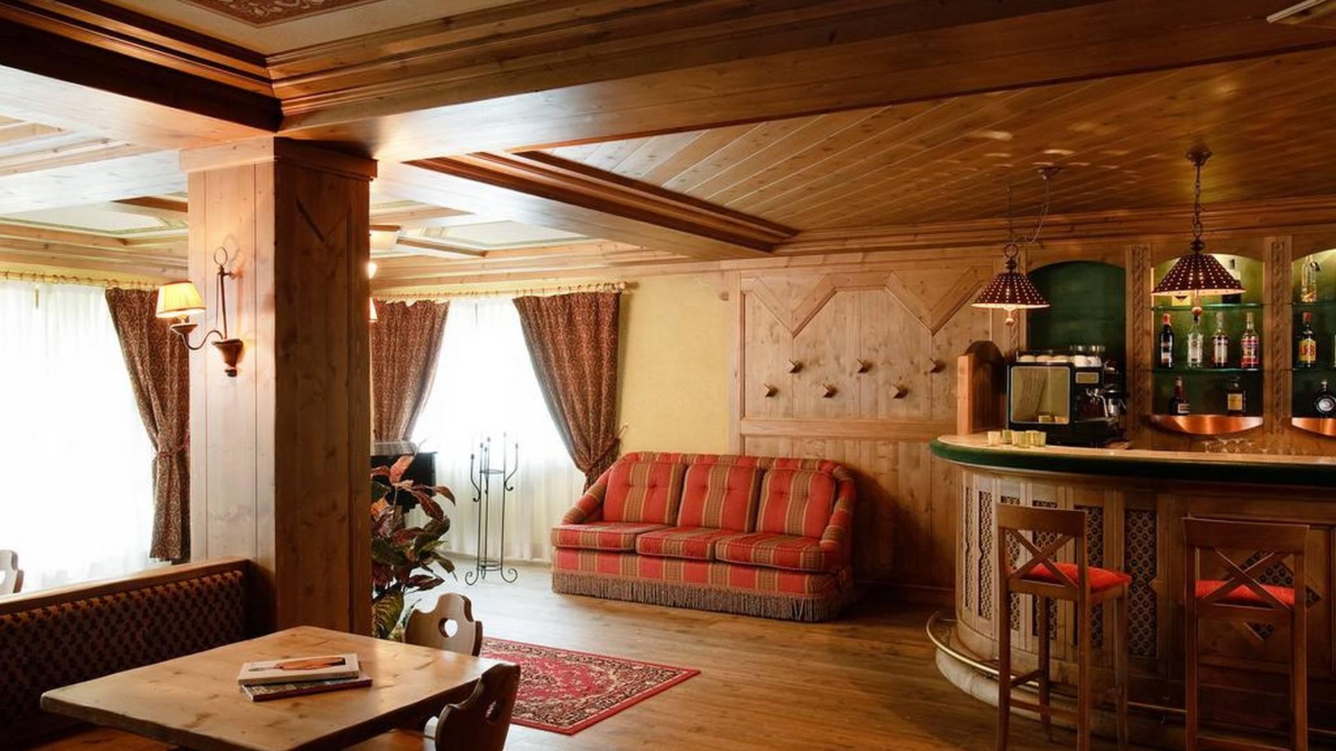 Hotel Perla Dolomiti