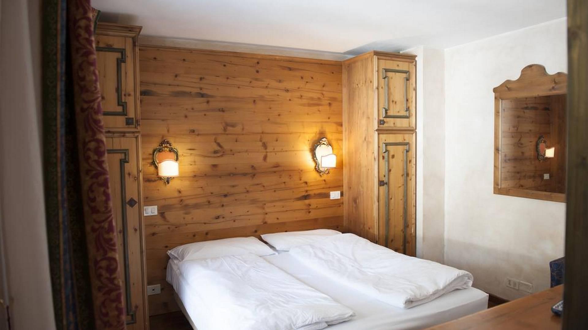 Hotel Perla
