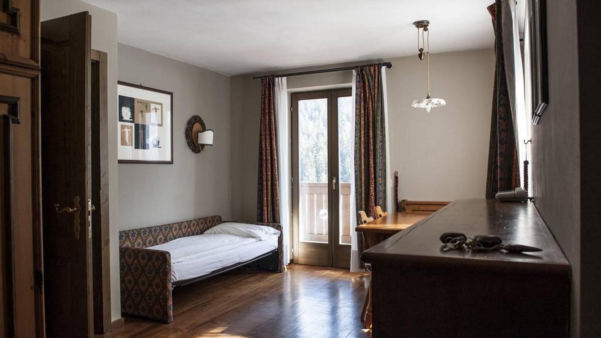 Hotel Perla