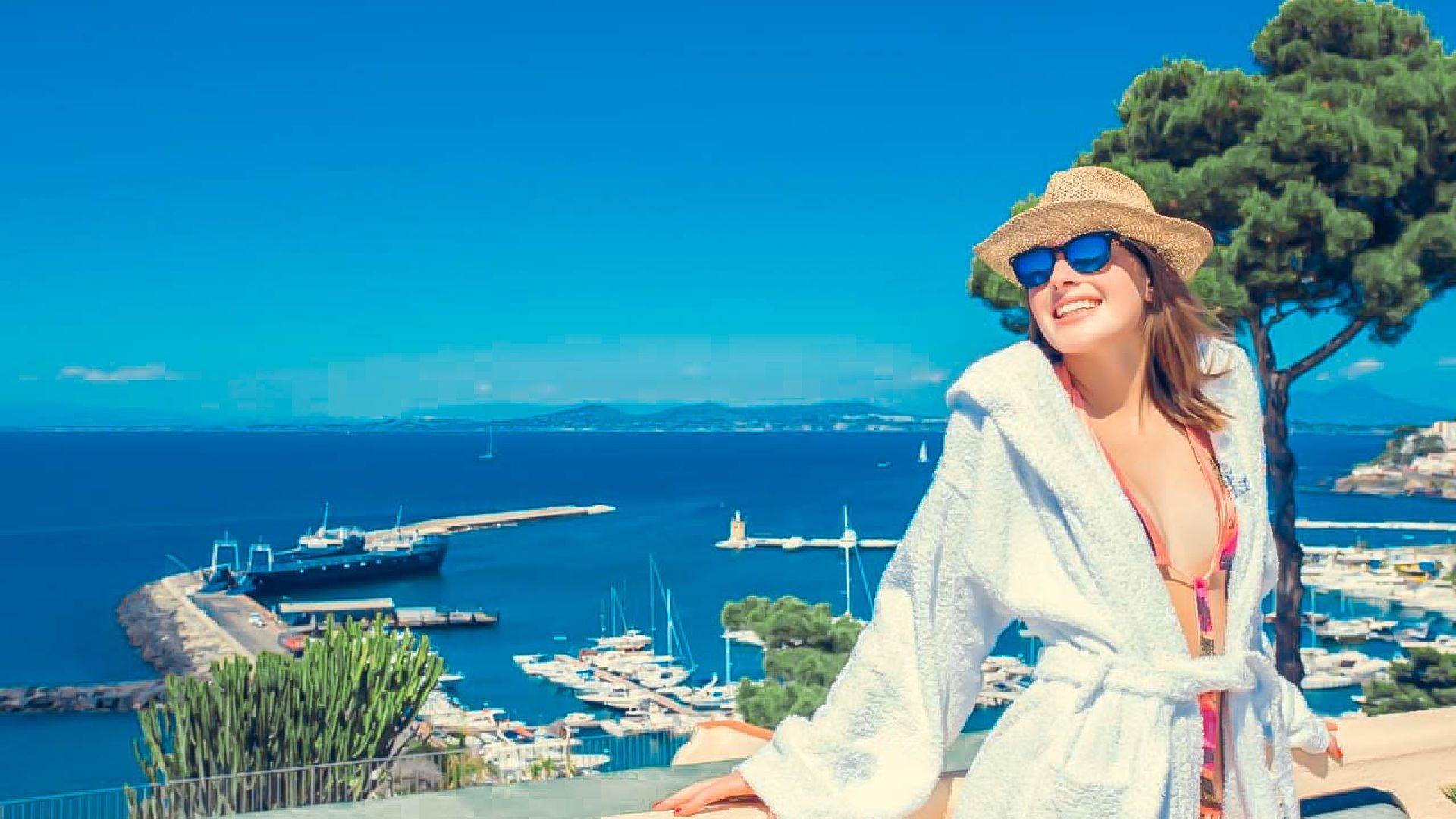 Hotel Terme & Beach Cristallo Palace
