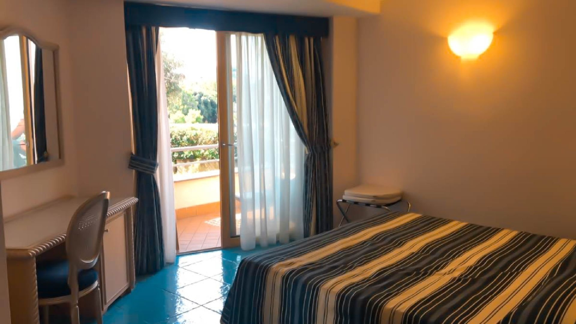Hotel Terme & Beach Club Cristallo Palace