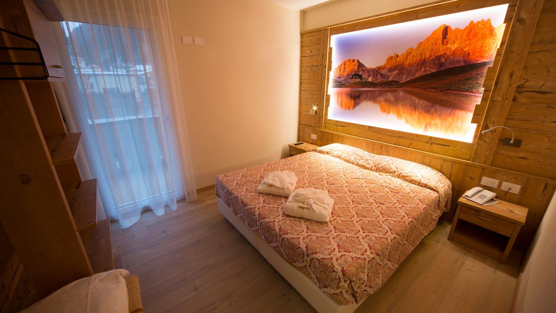 Hotel Bellaria