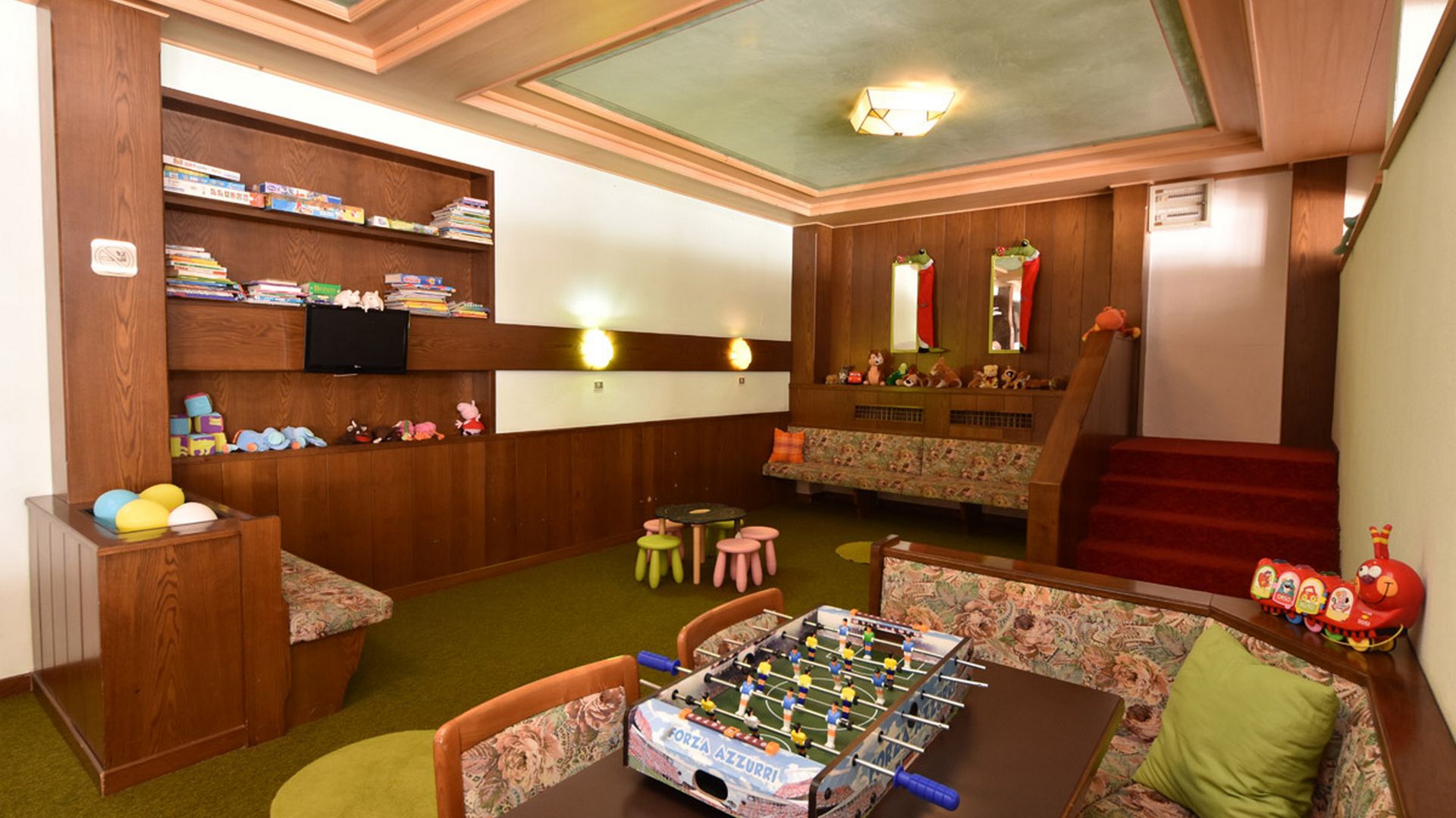 Hotel Bellaria