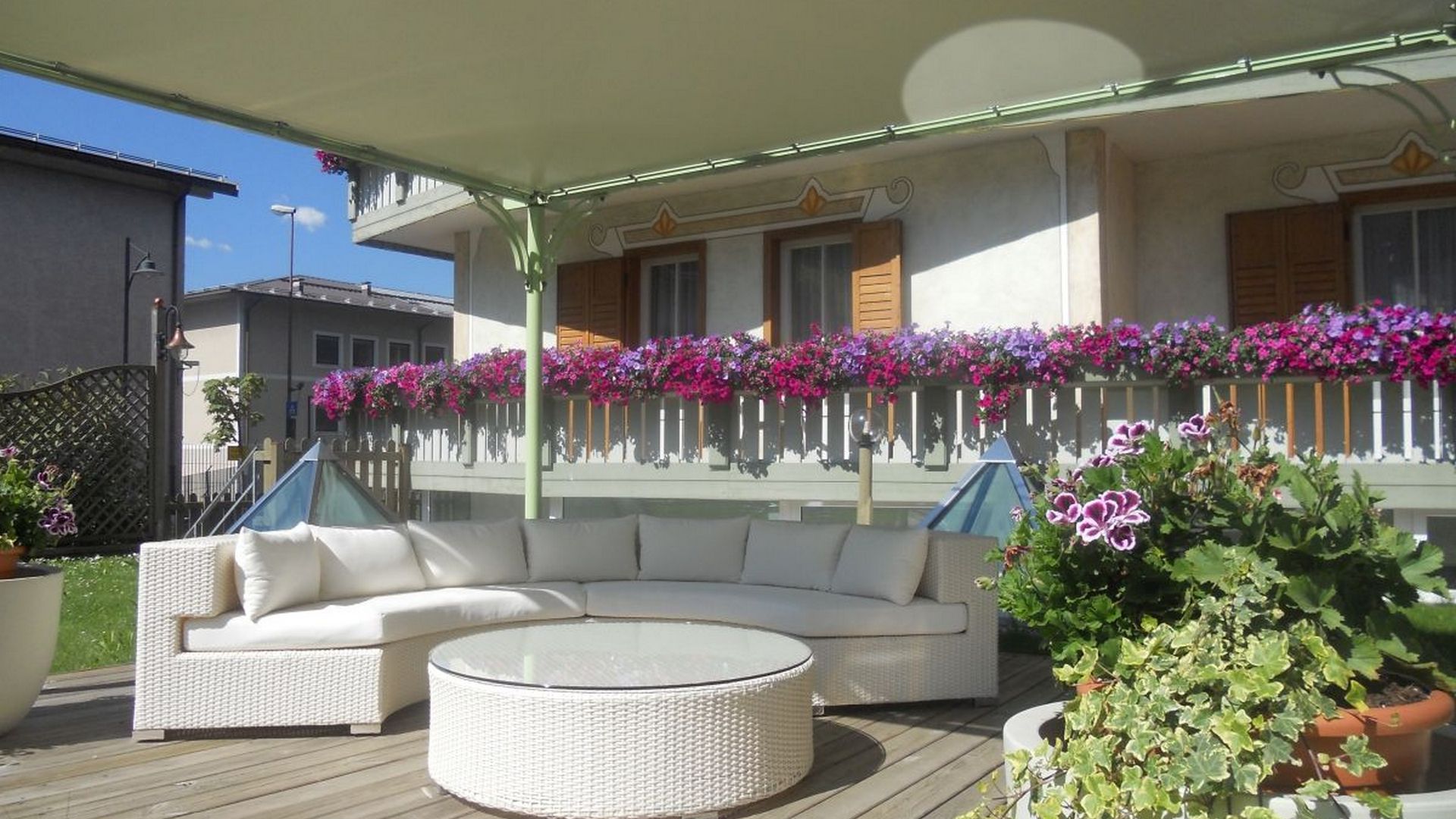 Hotel Bellaria