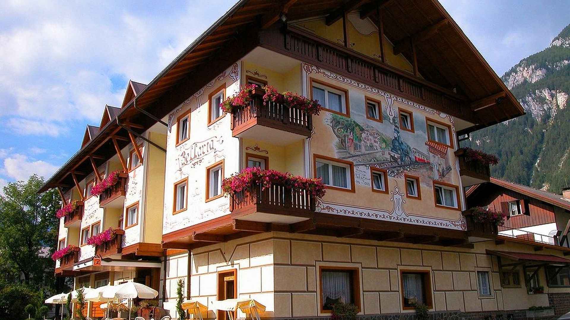 Hotel Bellaria