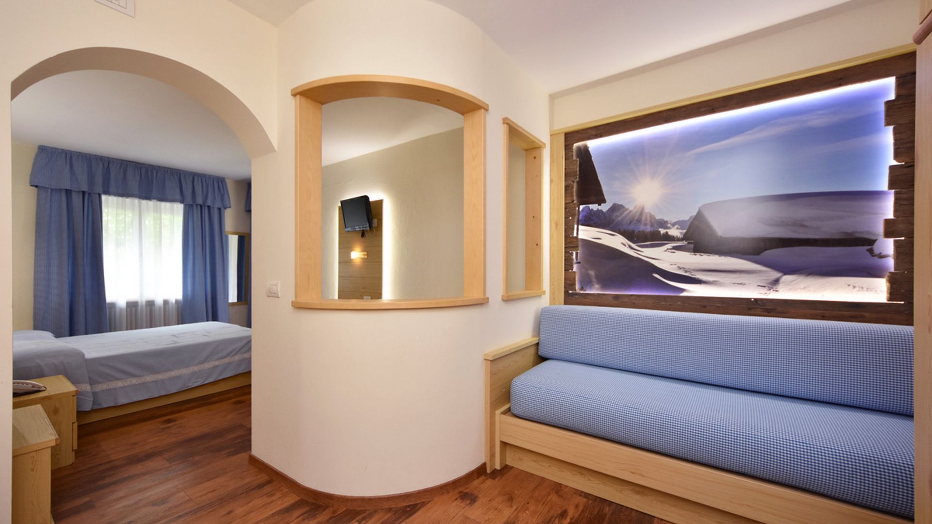 Hotel Bellaria