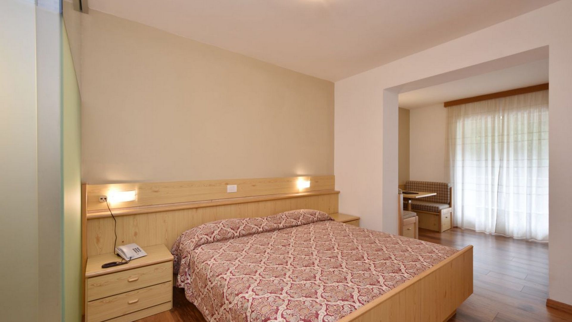 Hotel Bellaria