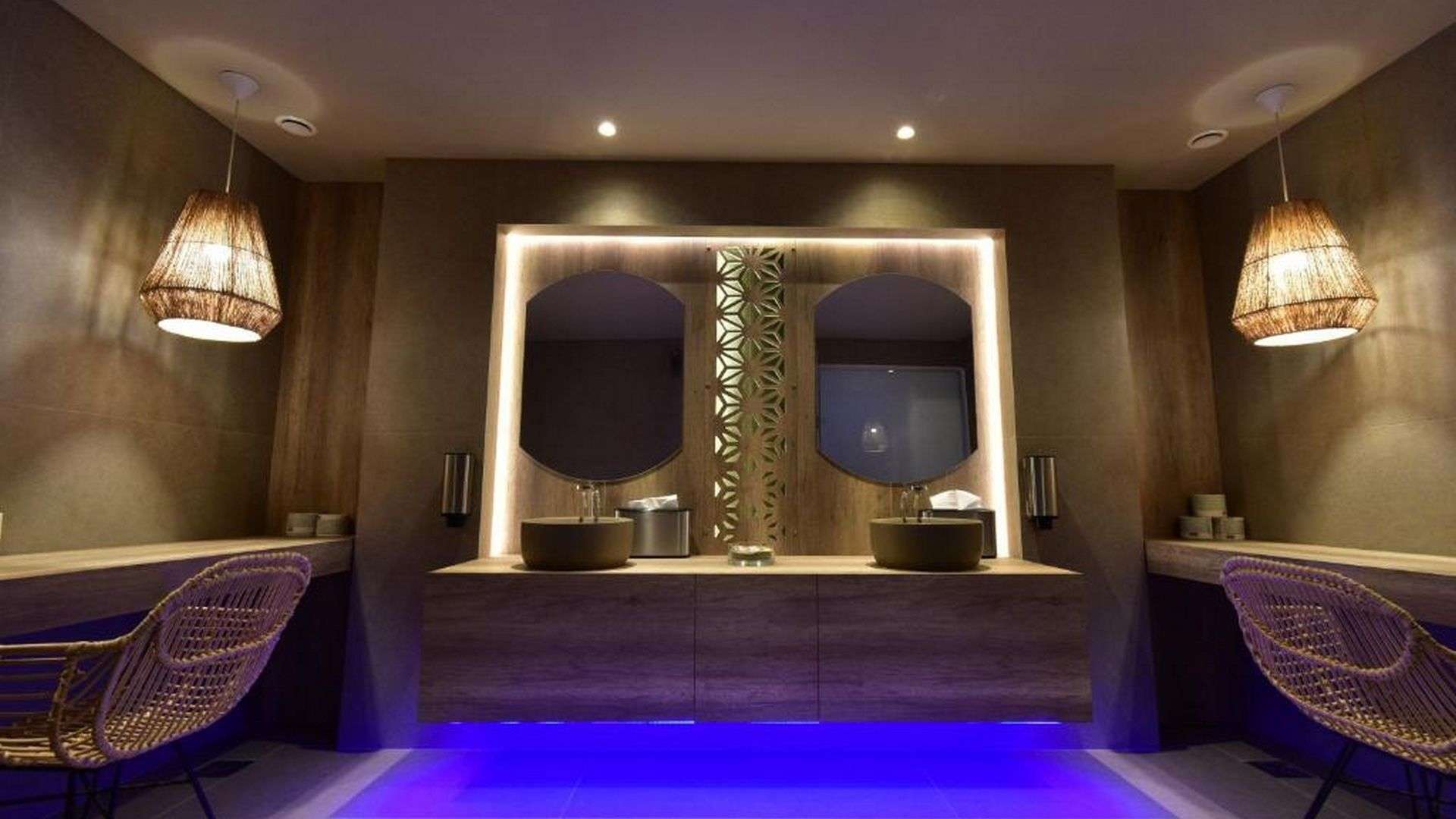 Hotel Geraniotis