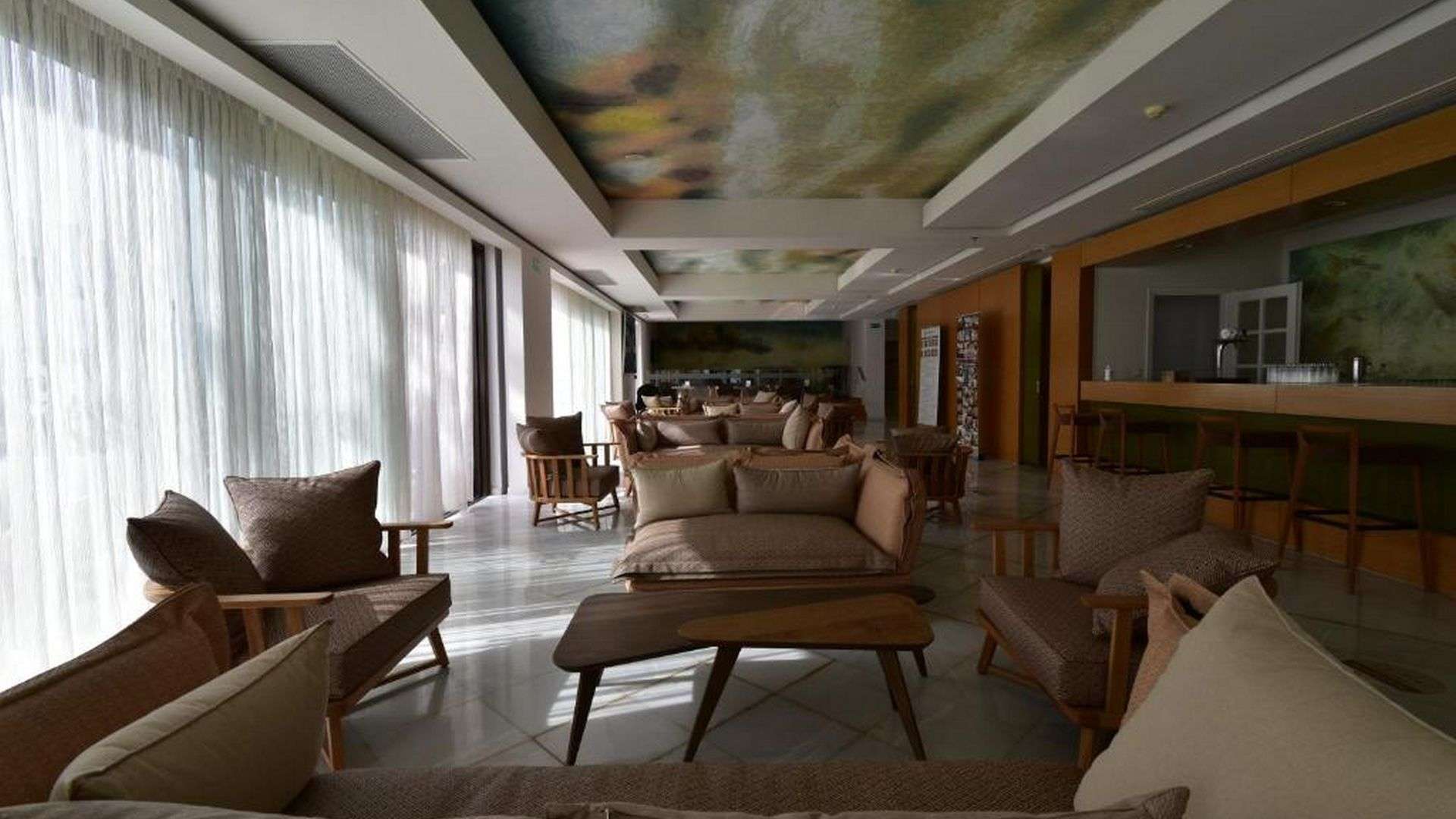 Hotel Geraniotis