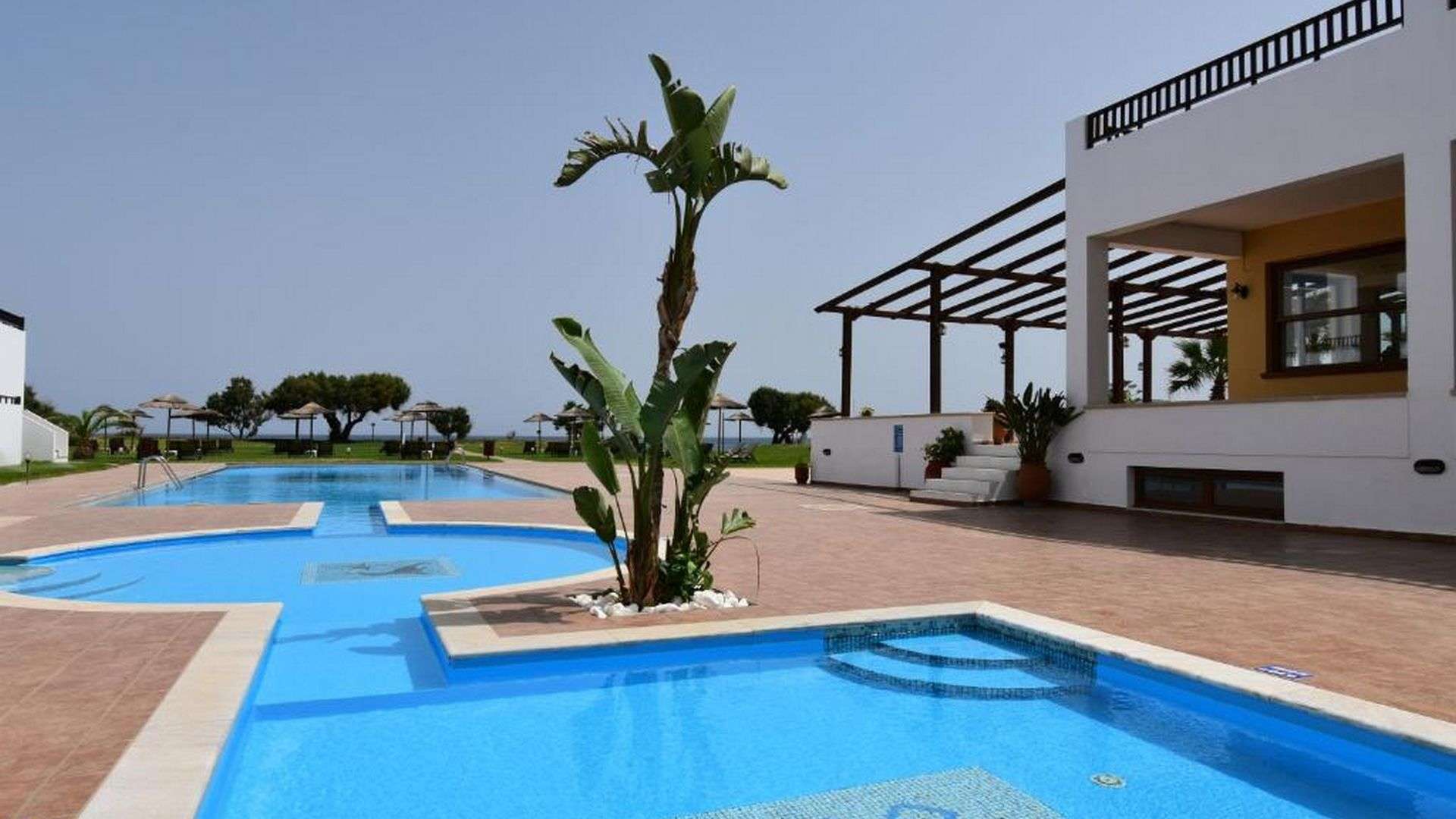 Hotel Geraniotis