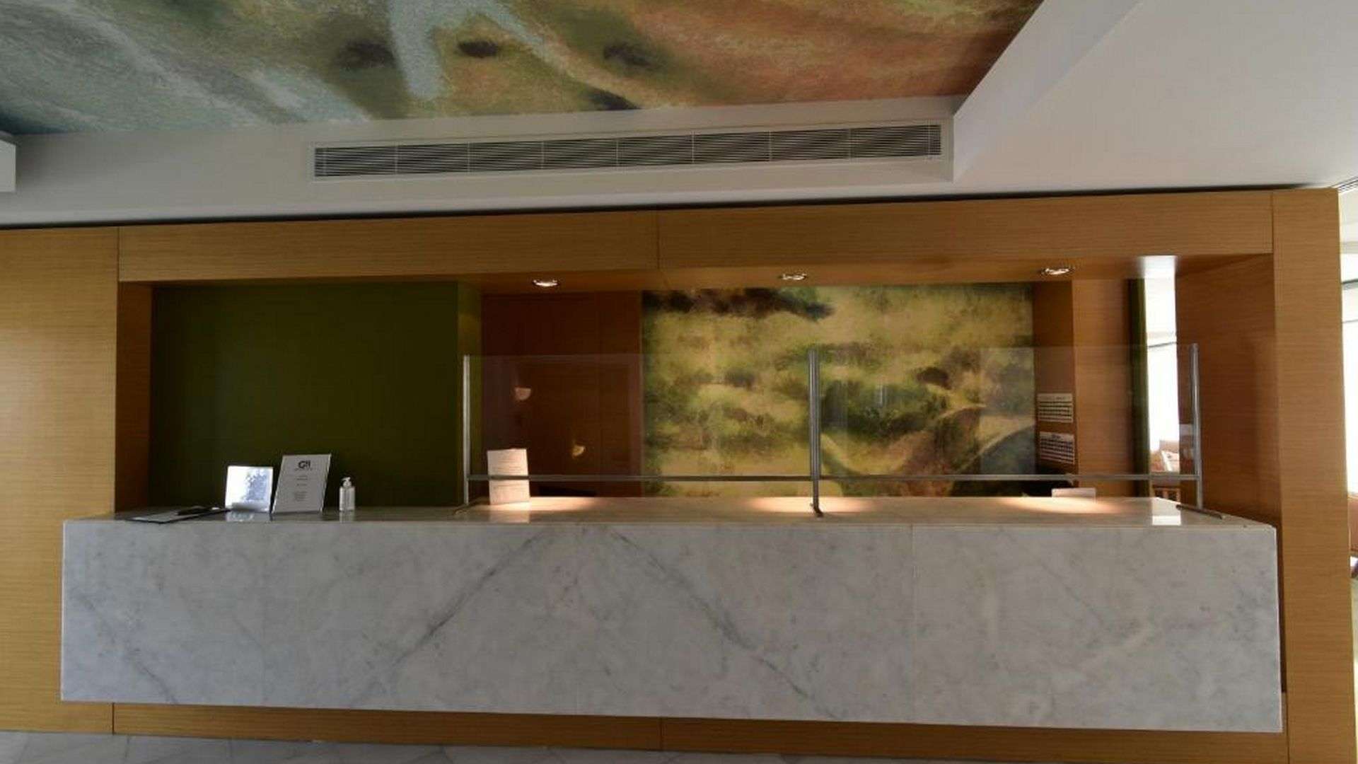 Hotel Geraniotis