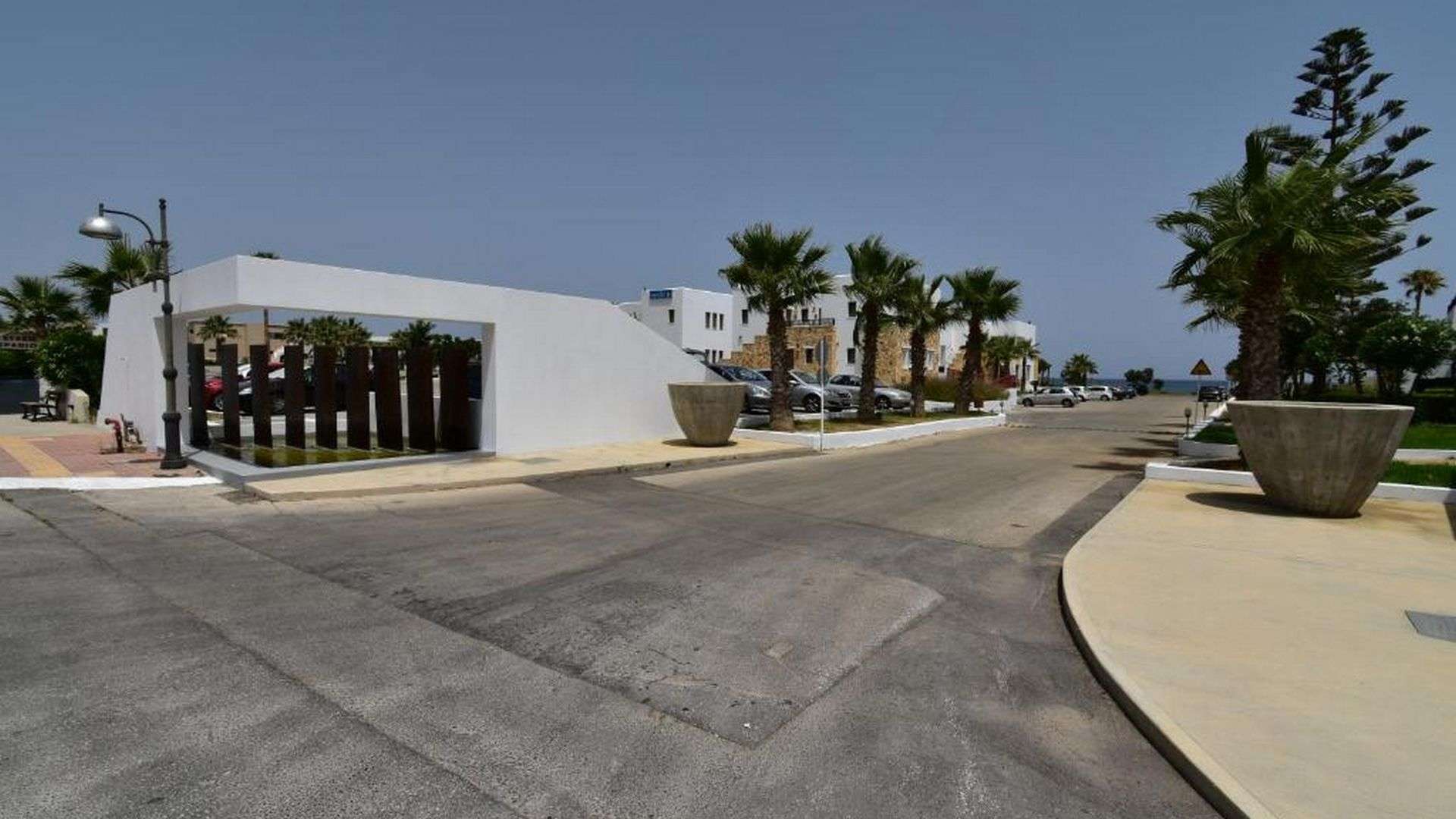 Hotel Geraniotis