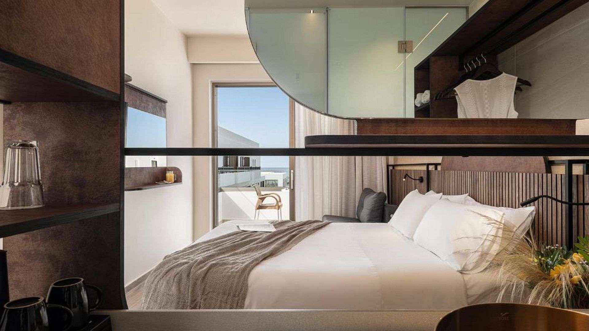Hotel Geraniotis