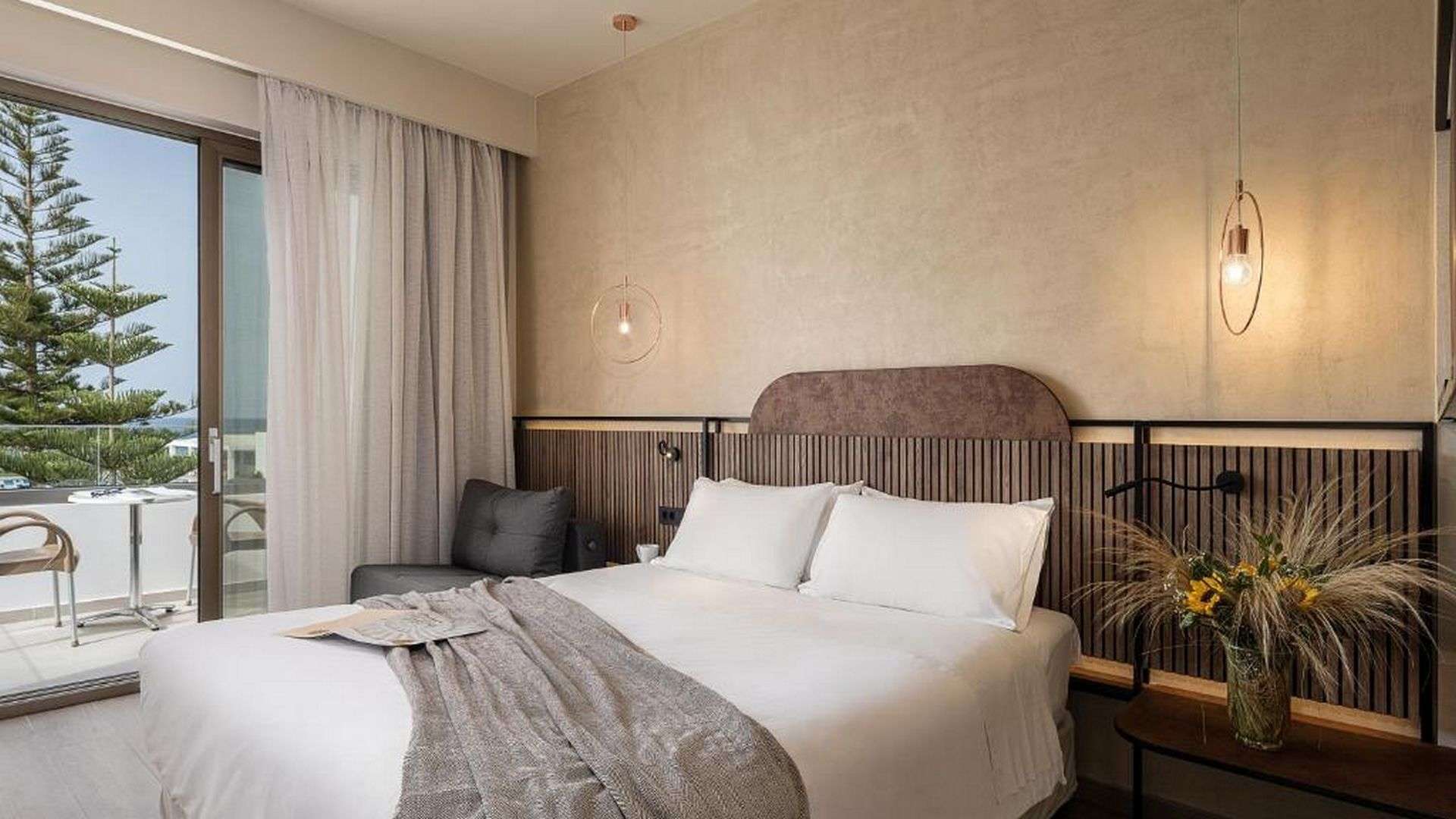 Hotel Geraniotis