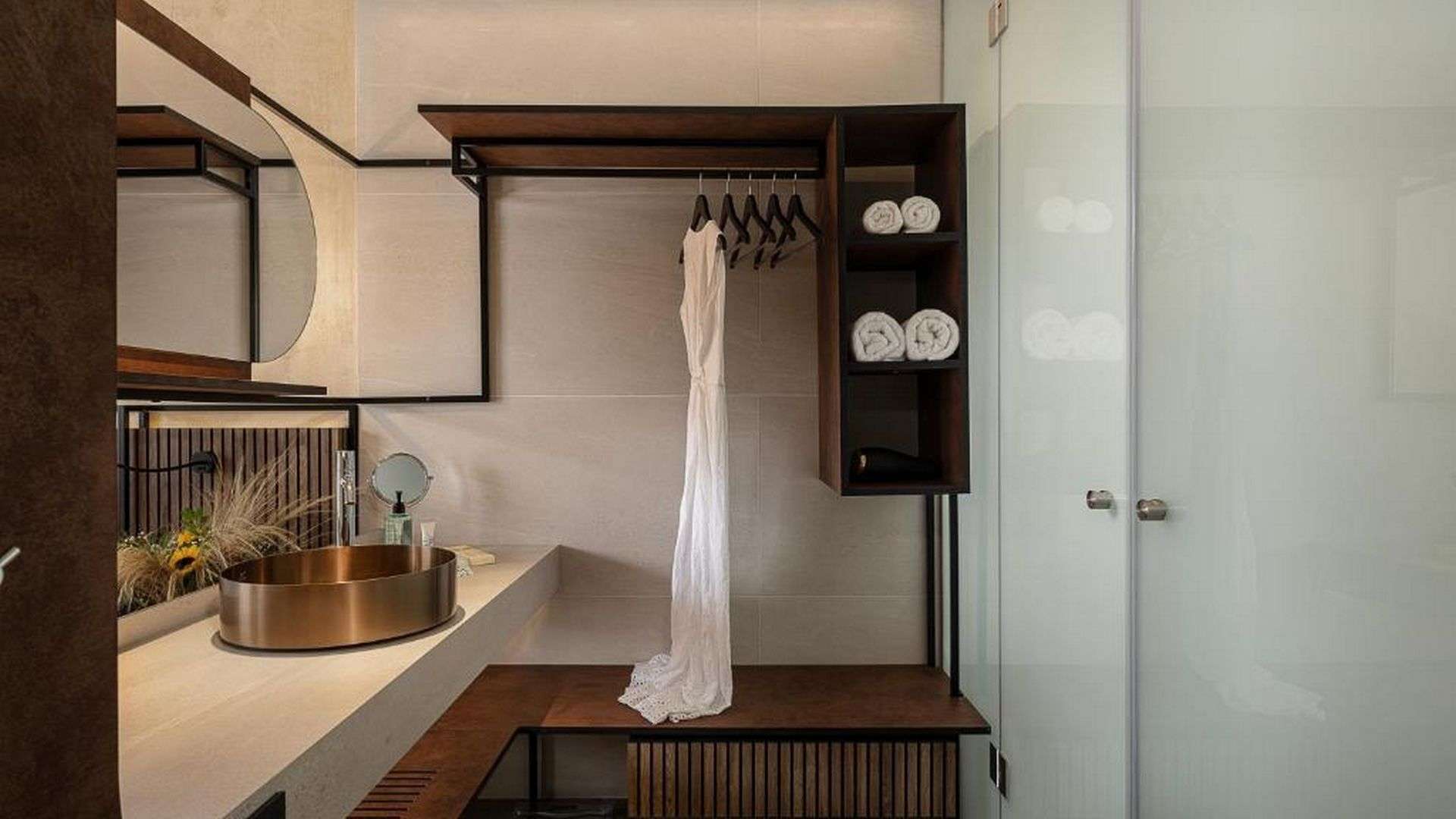 Hotel Geraniotis
