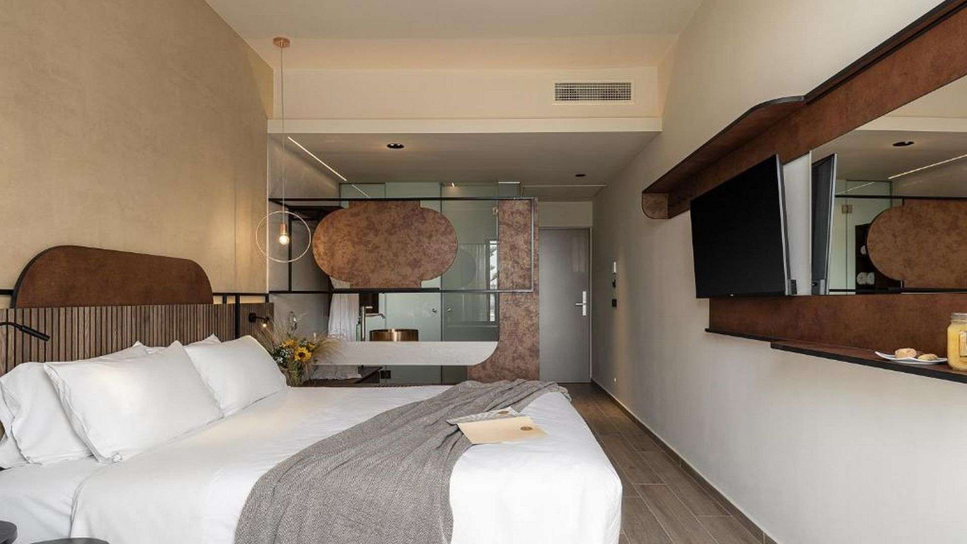Hotel Geraniotis