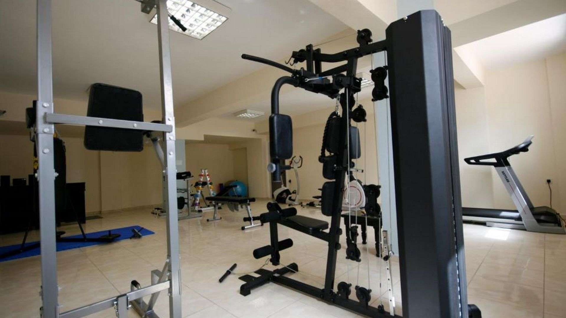 Hotel Geraniotis