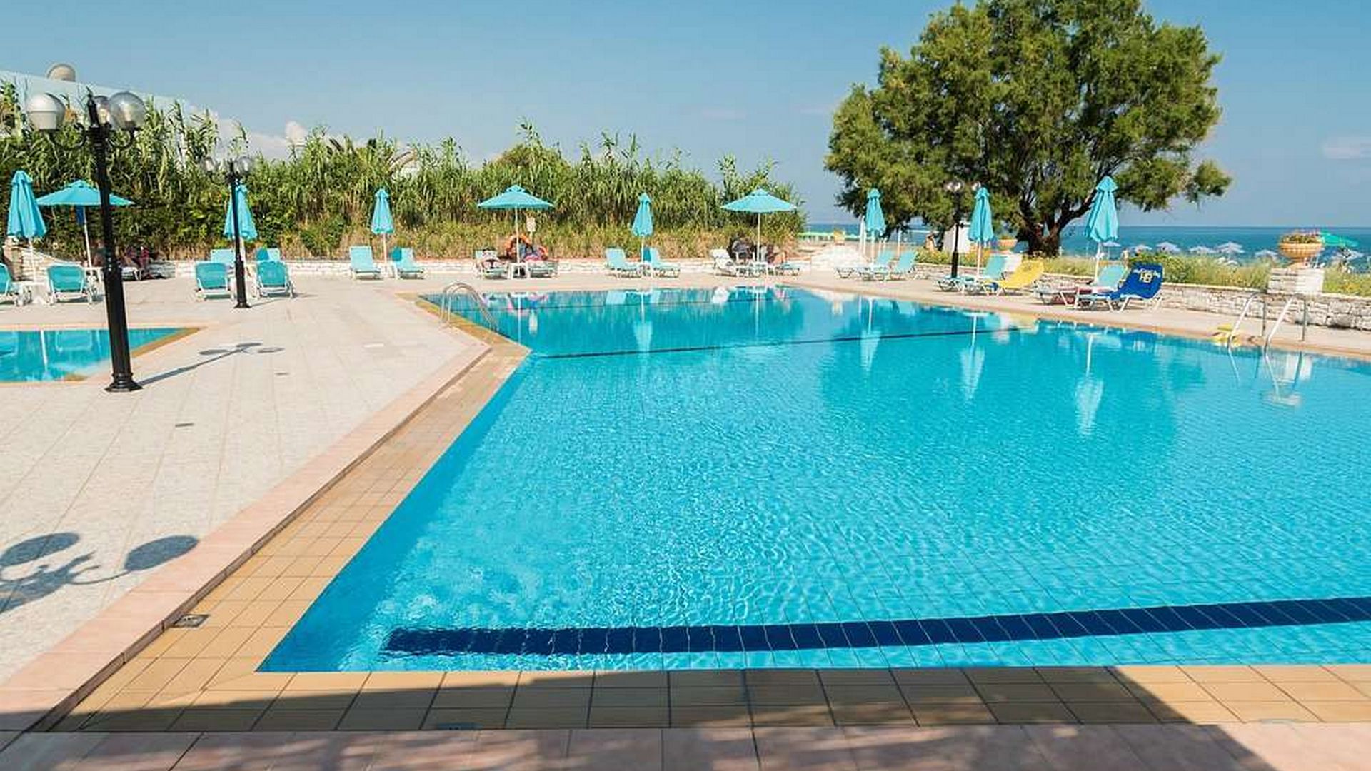 Golden Beach