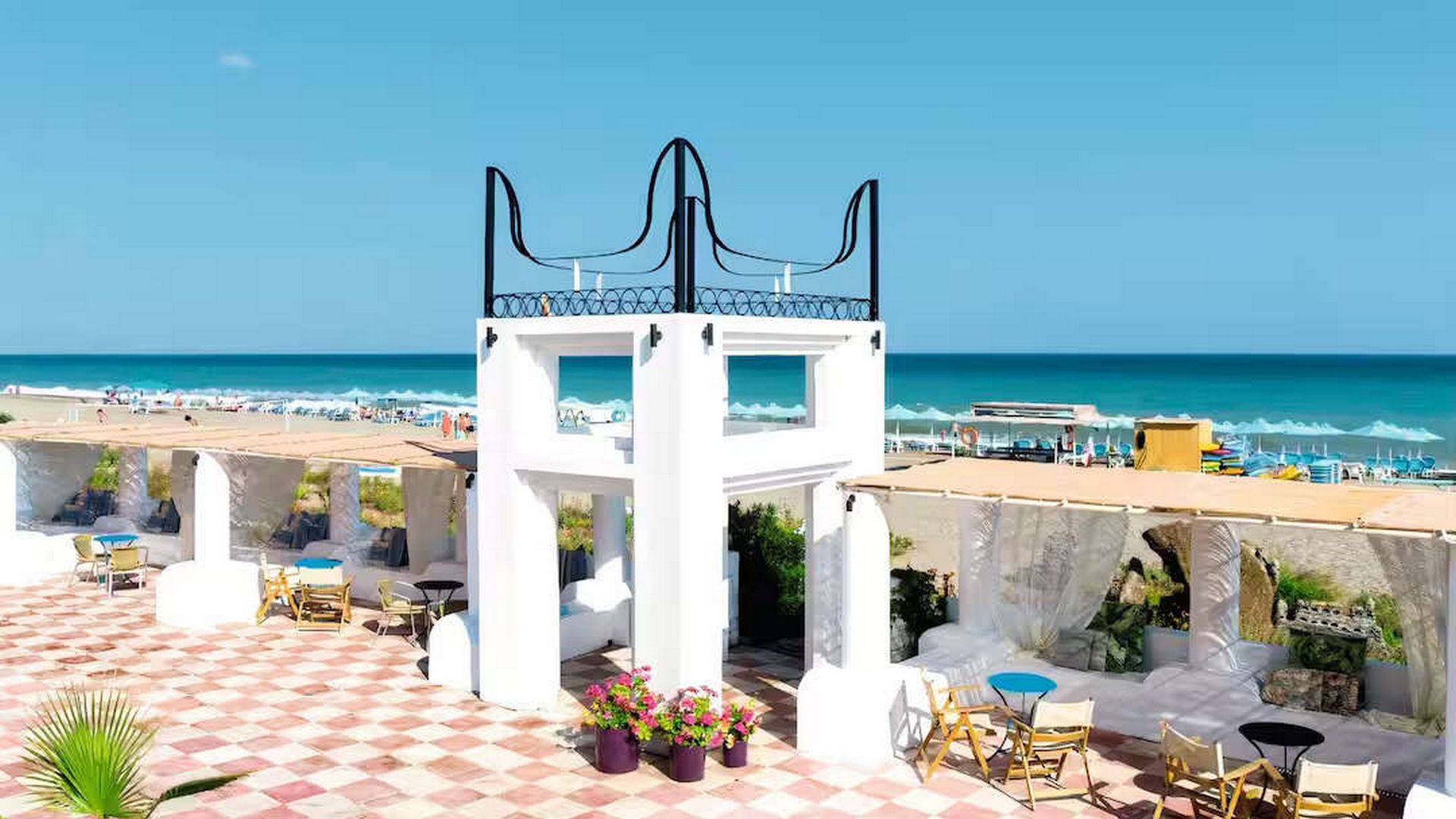 Golden Beach