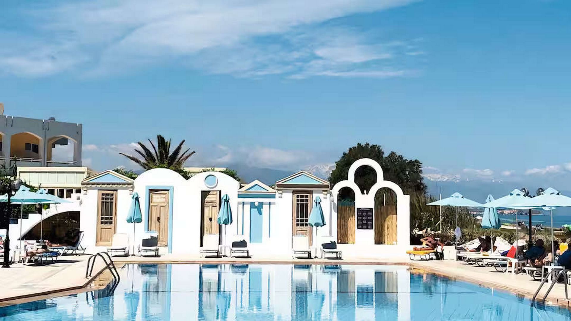 Golden Beach