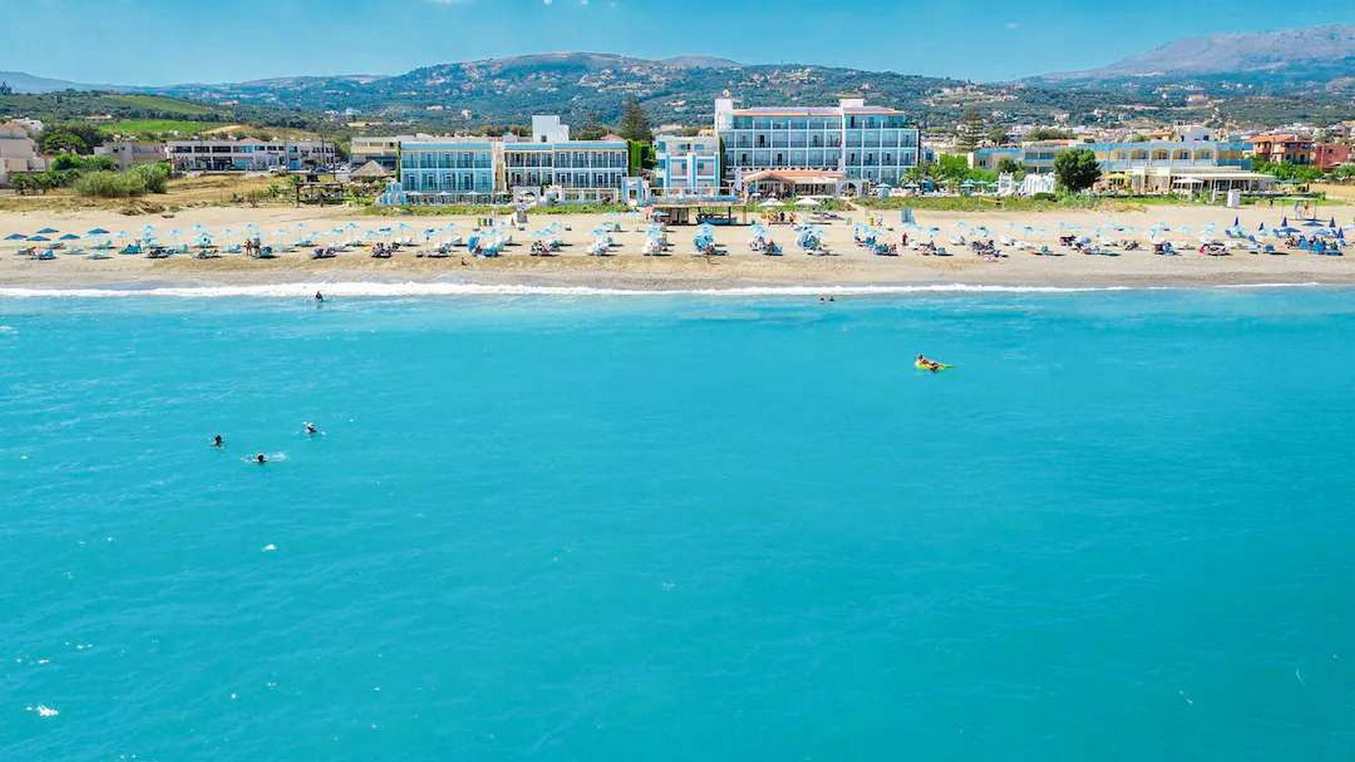 Golden Beach