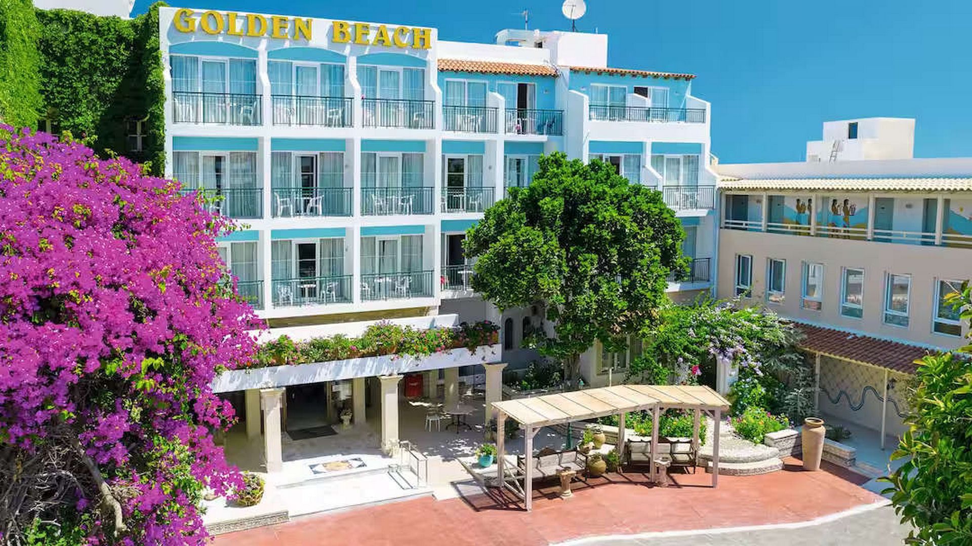 Golden Beach