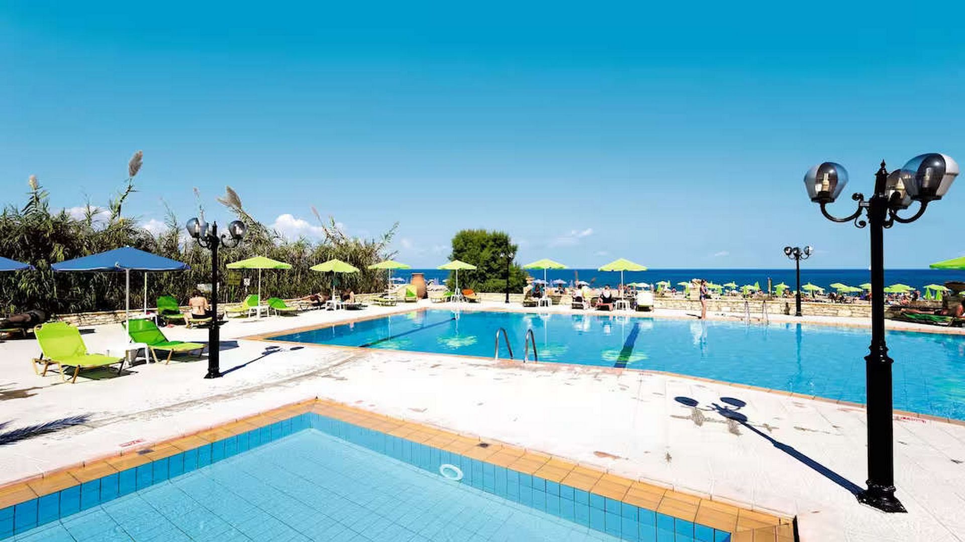 Golden Beach