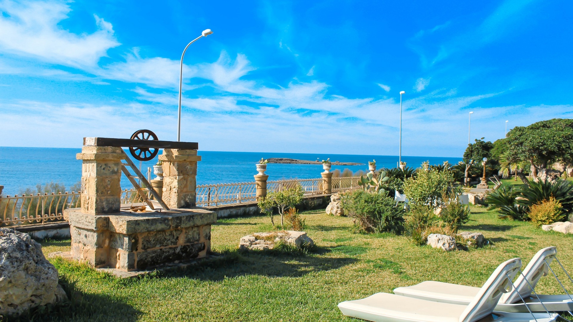 Parco dei Principi Resort & SPA