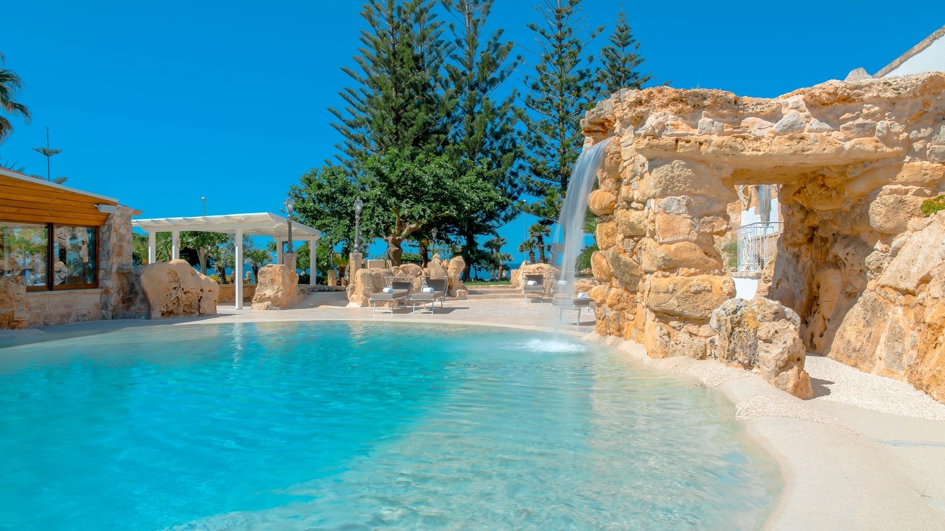 Parco dei Principi Resort & SPA