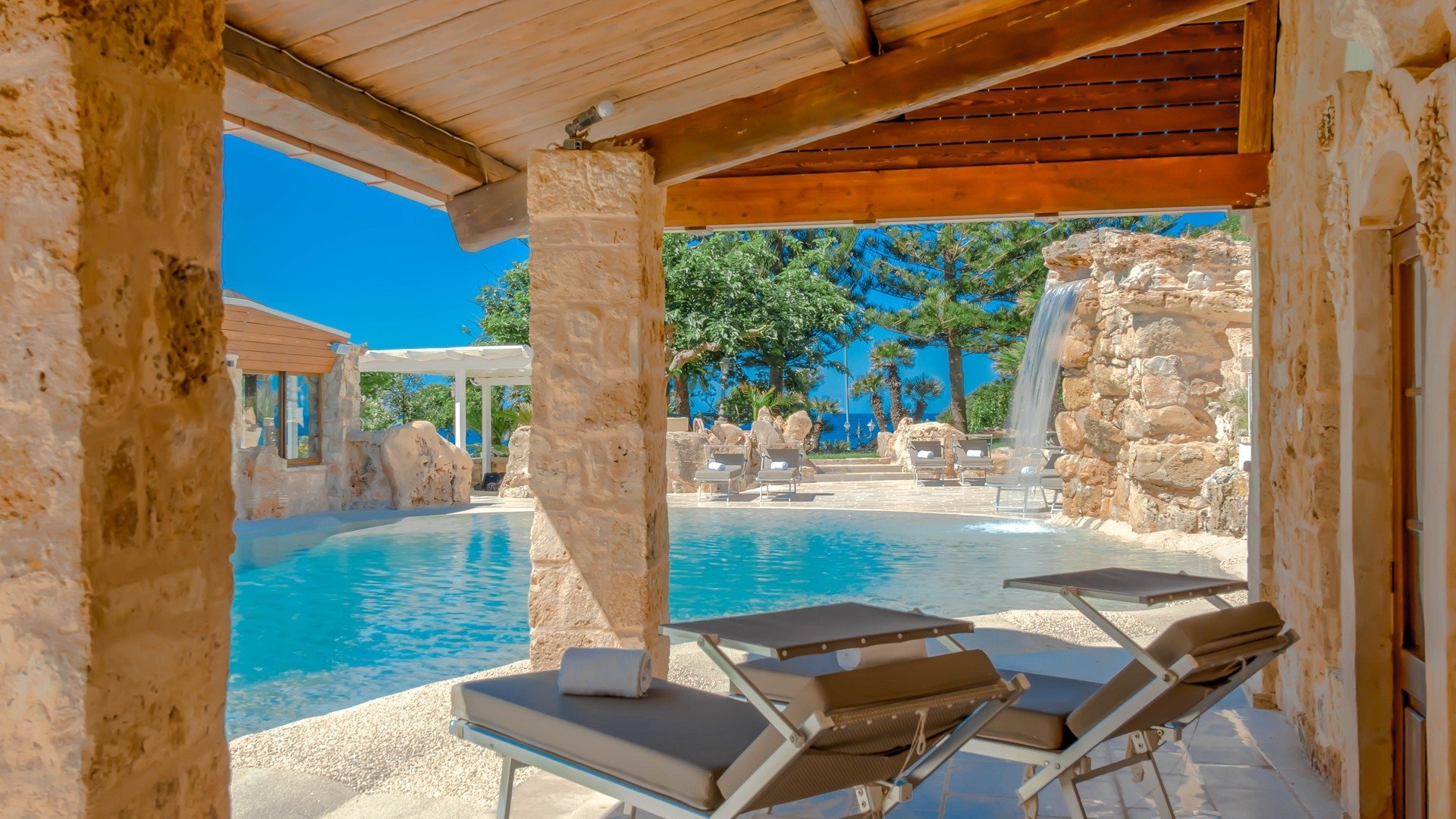 Parco dei Principi Resort & SPA