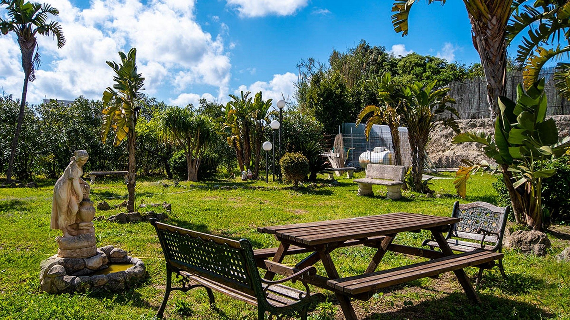 Junior Village