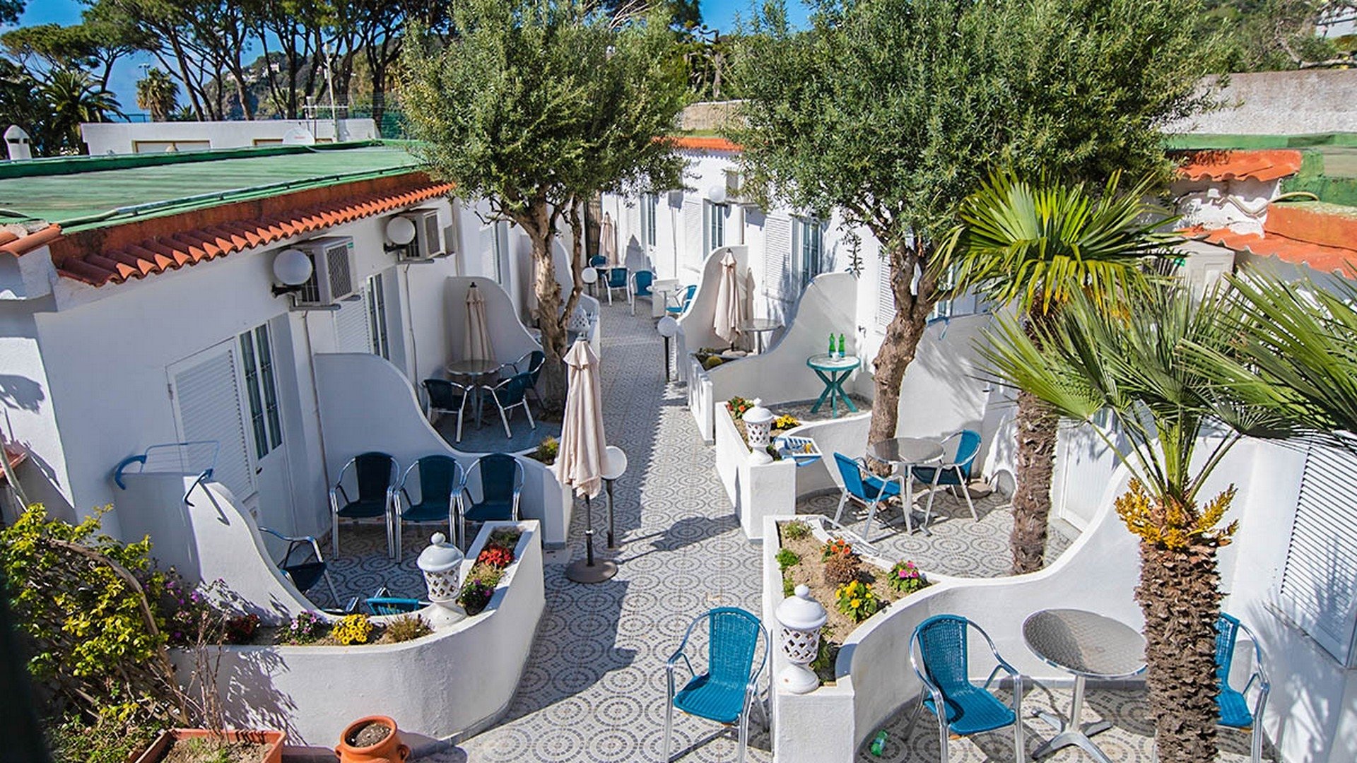 Junior Village