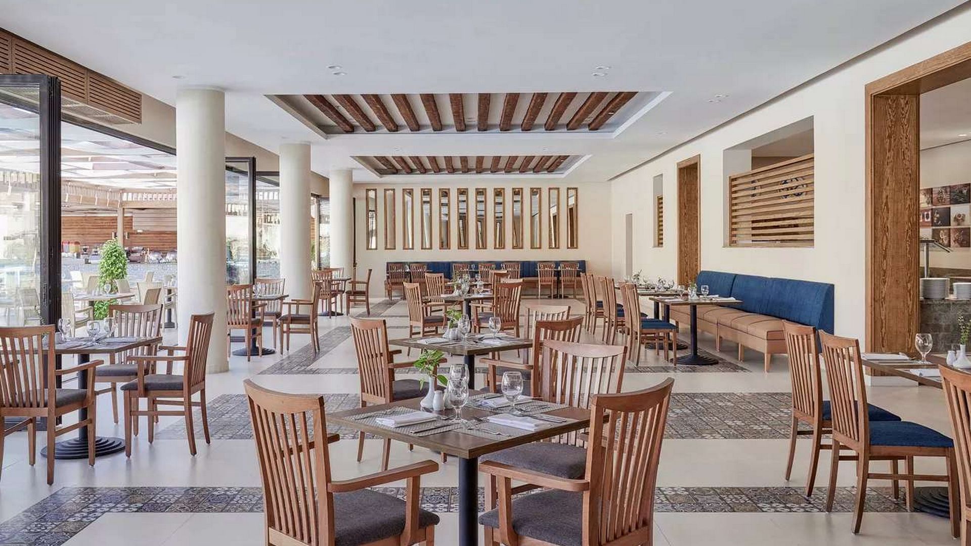 Jaz Solaya Resort