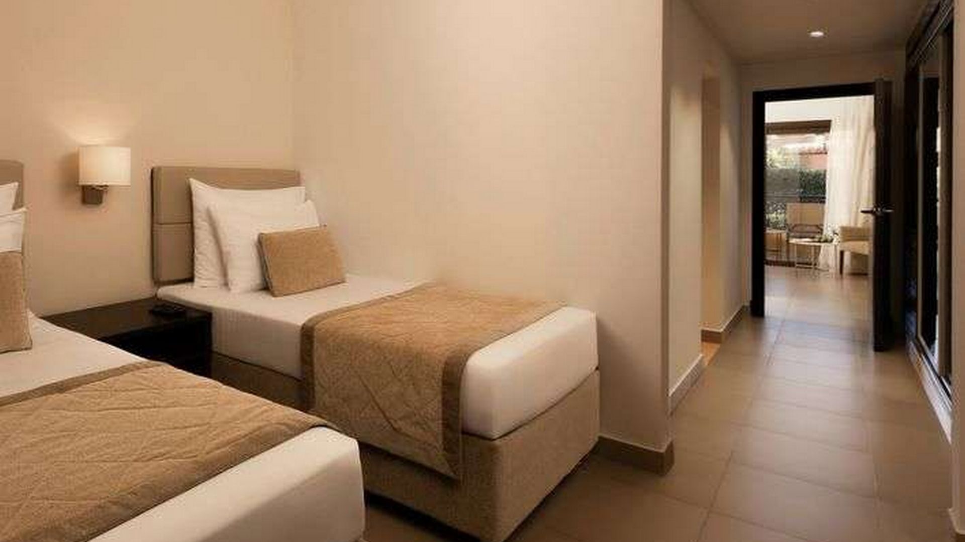 Jaz Solaya Resort
