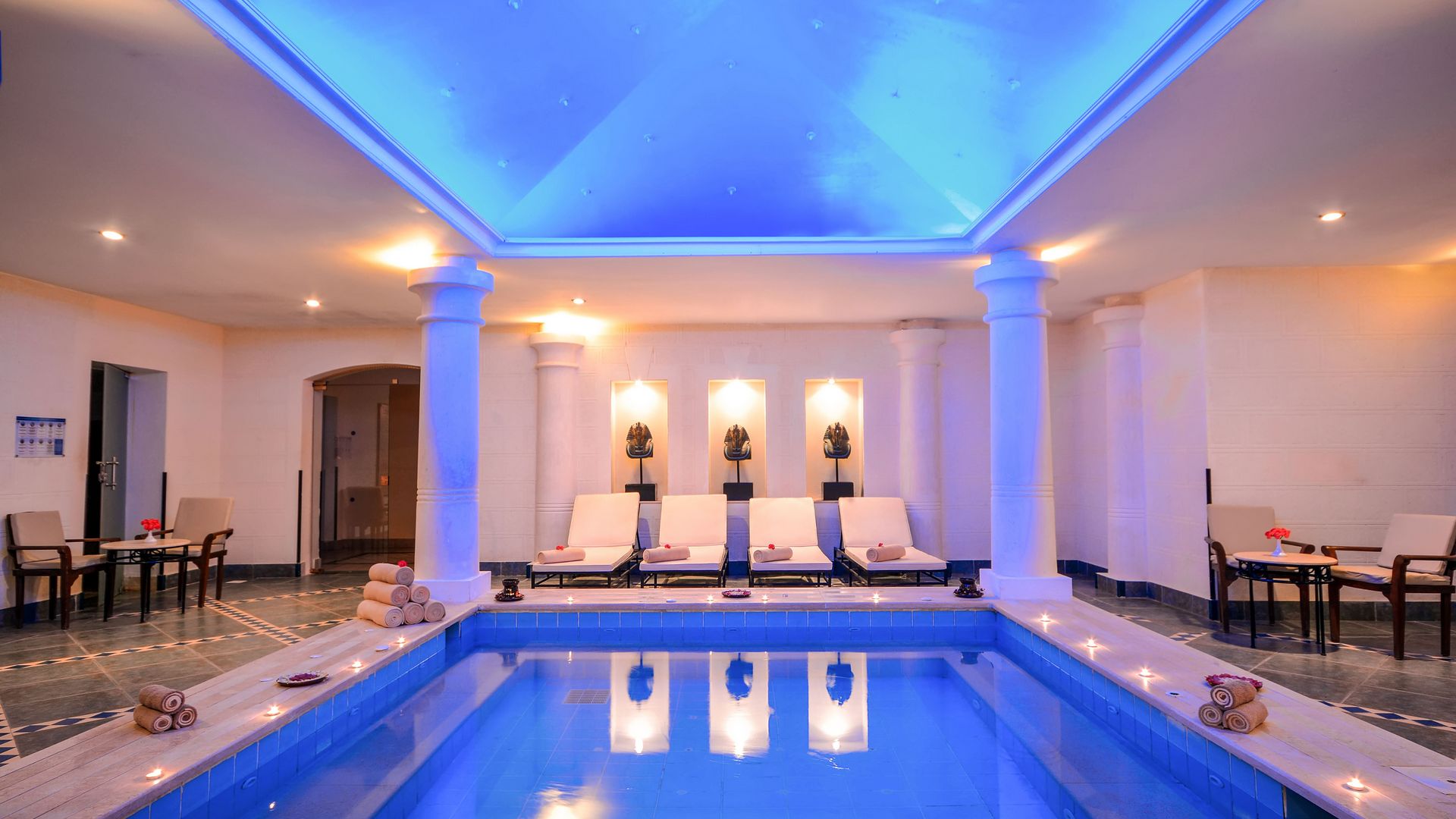 Jaz Solaya Resort